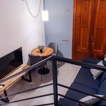 Welcomer Apartments فالنسيا المظهر الخارجي الصورة