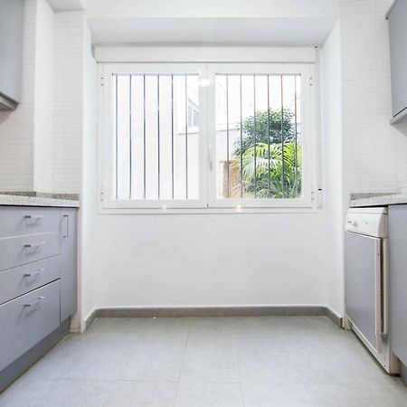 Welcomer Apartments فالنسيا المظهر الخارجي الصورة