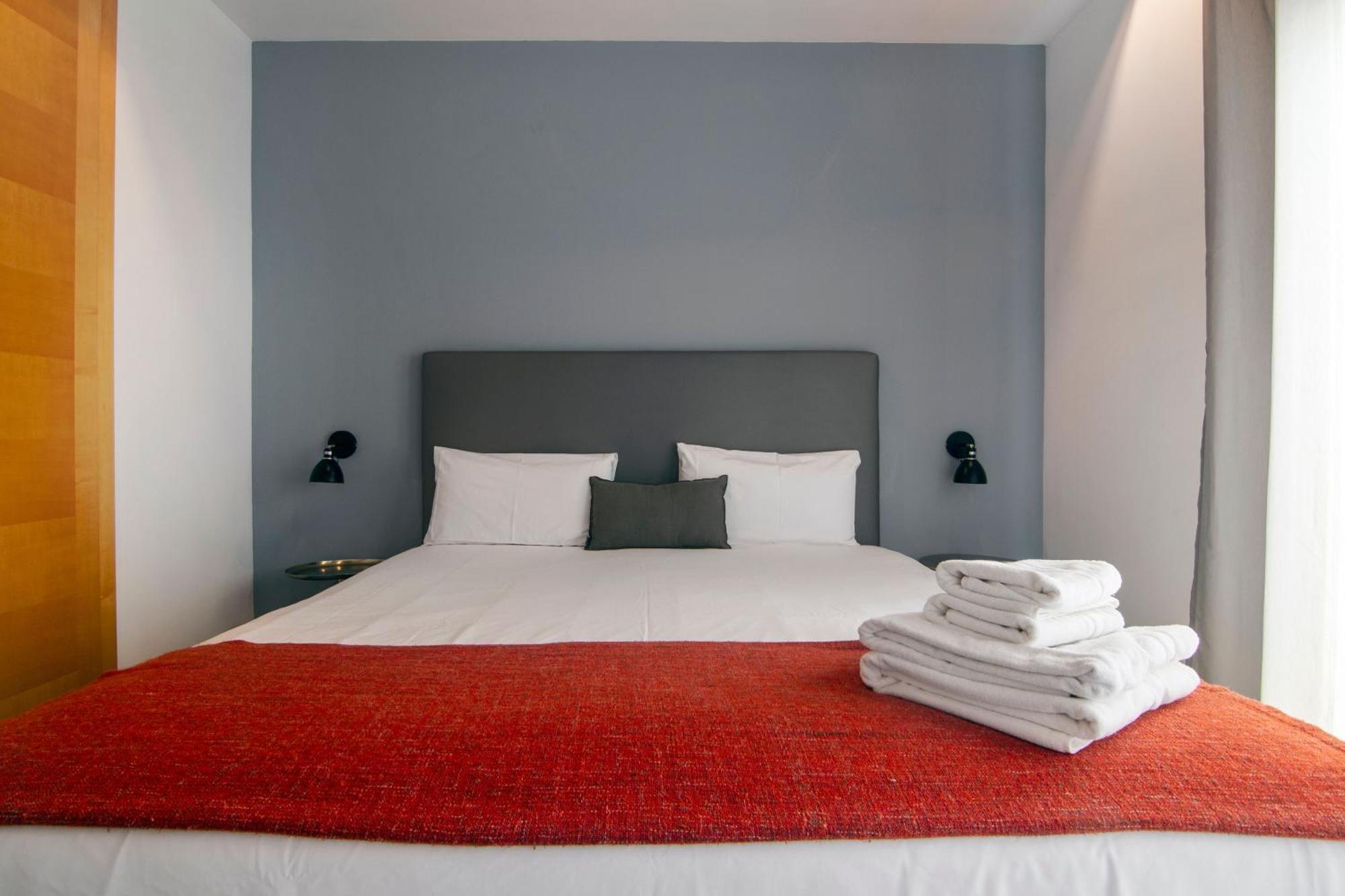 Welcomer Apartments فالنسيا المظهر الخارجي الصورة