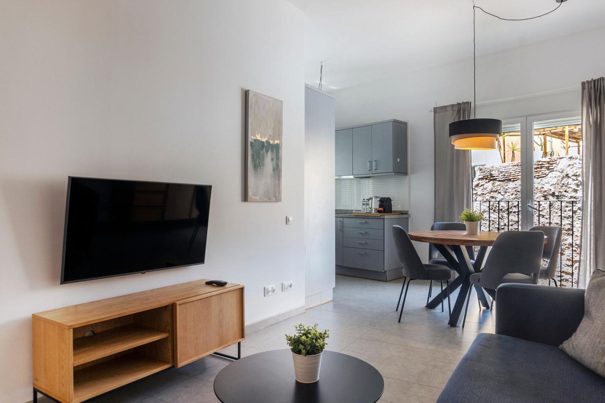Welcomer Apartments فالنسيا المظهر الخارجي الصورة