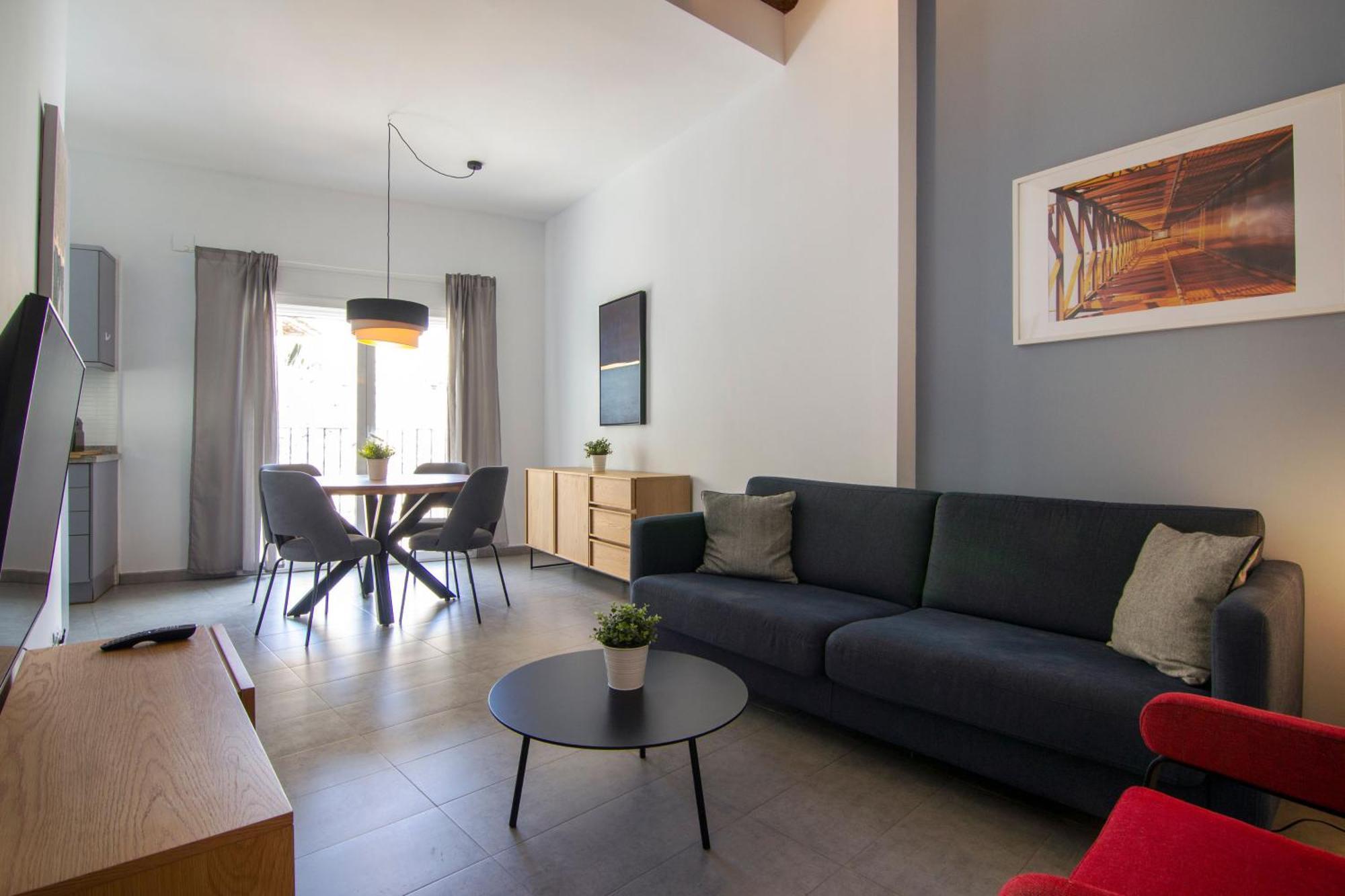 Welcomer Apartments فالنسيا المظهر الخارجي الصورة