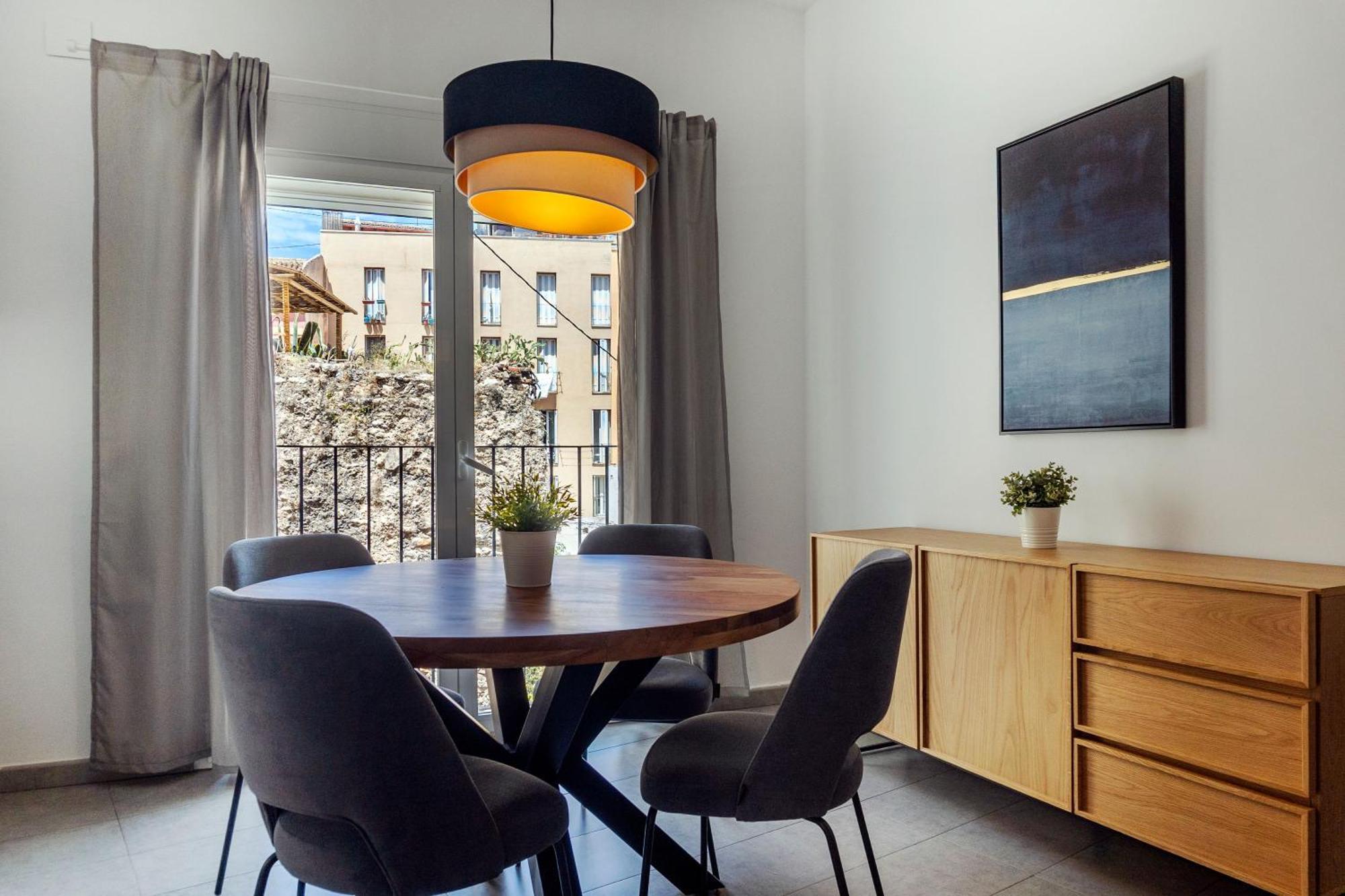 Welcomer Apartments فالنسيا المظهر الخارجي الصورة