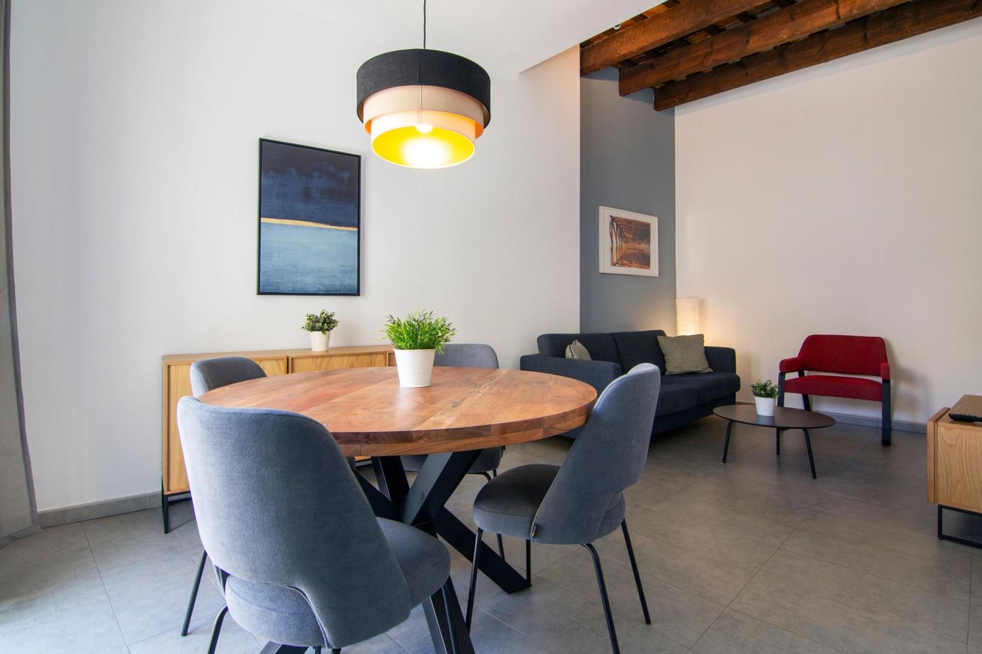 Welcomer Apartments فالنسيا المظهر الخارجي الصورة