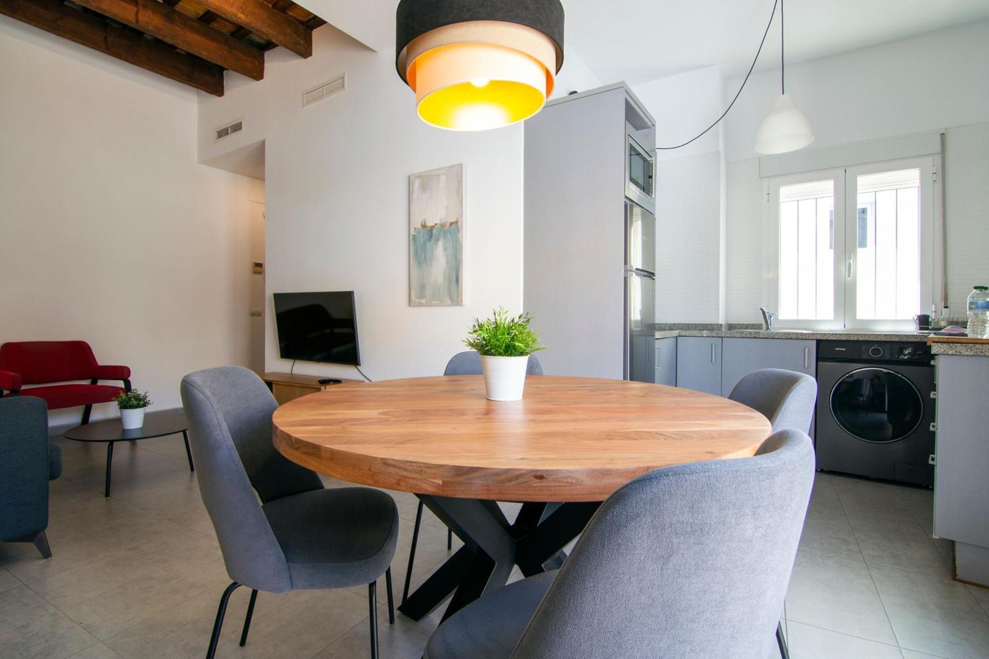 Welcomer Apartments فالنسيا المظهر الخارجي الصورة