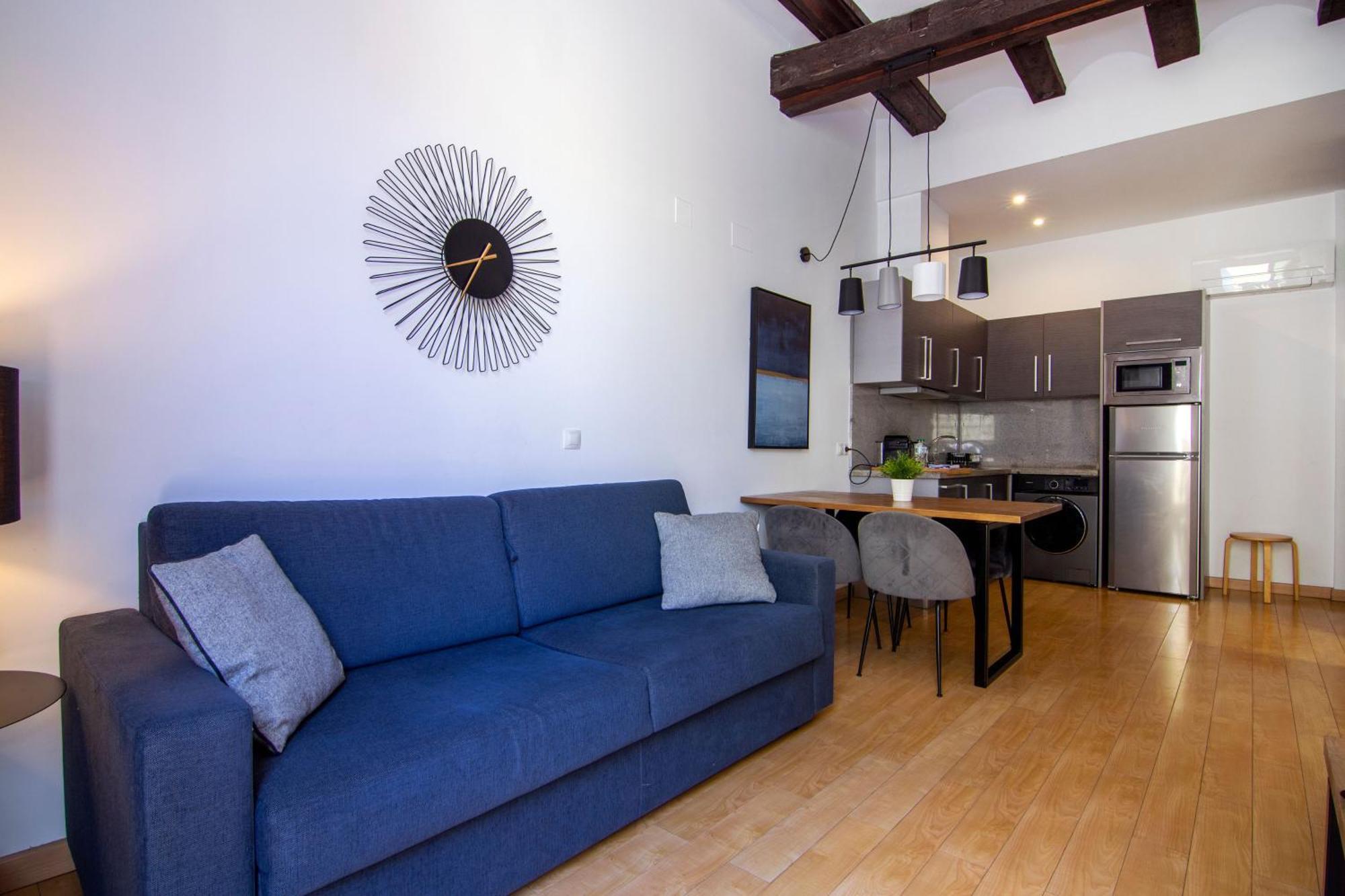Welcomer Apartments فالنسيا المظهر الخارجي الصورة