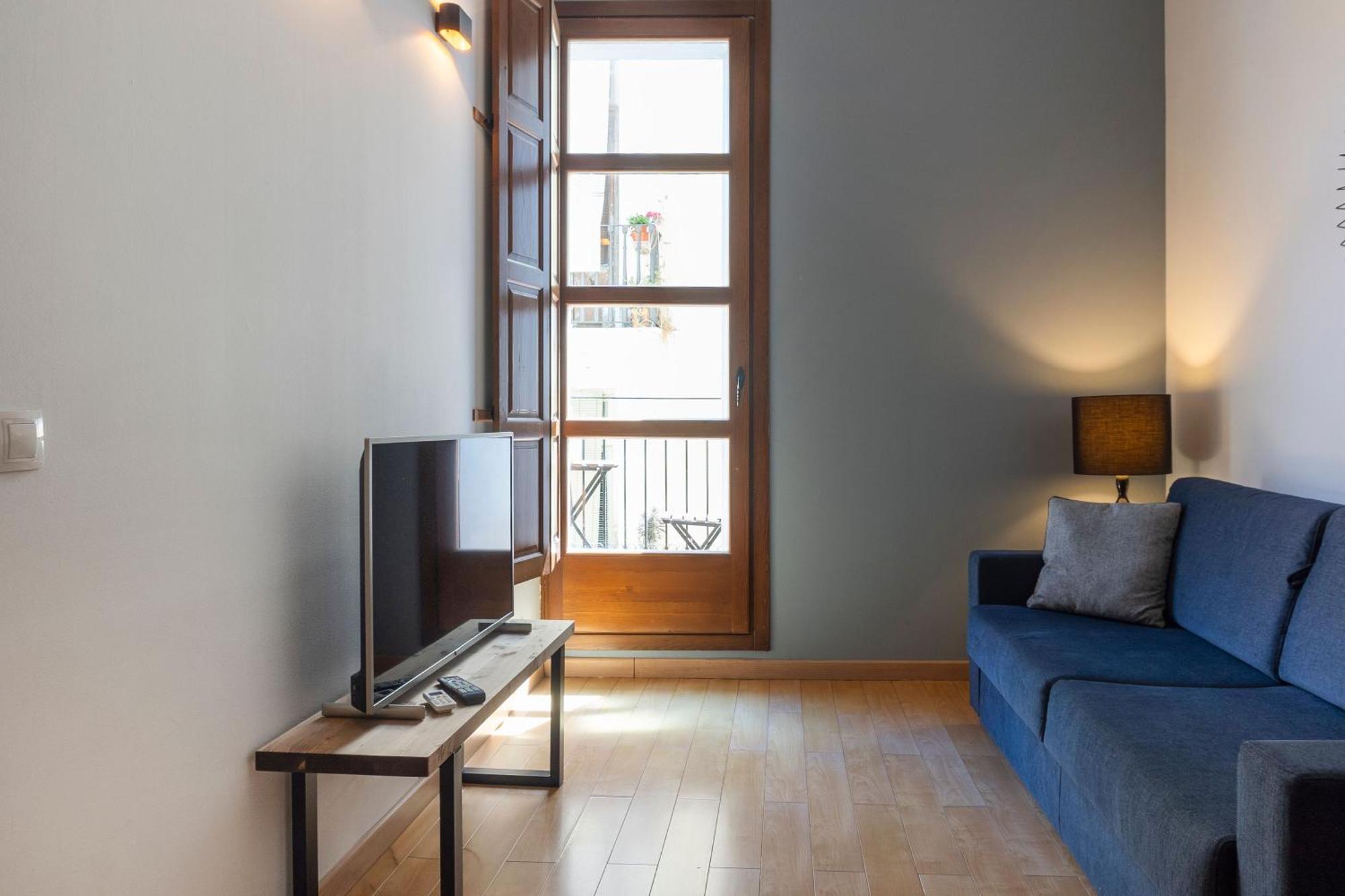 Welcomer Apartments فالنسيا المظهر الخارجي الصورة