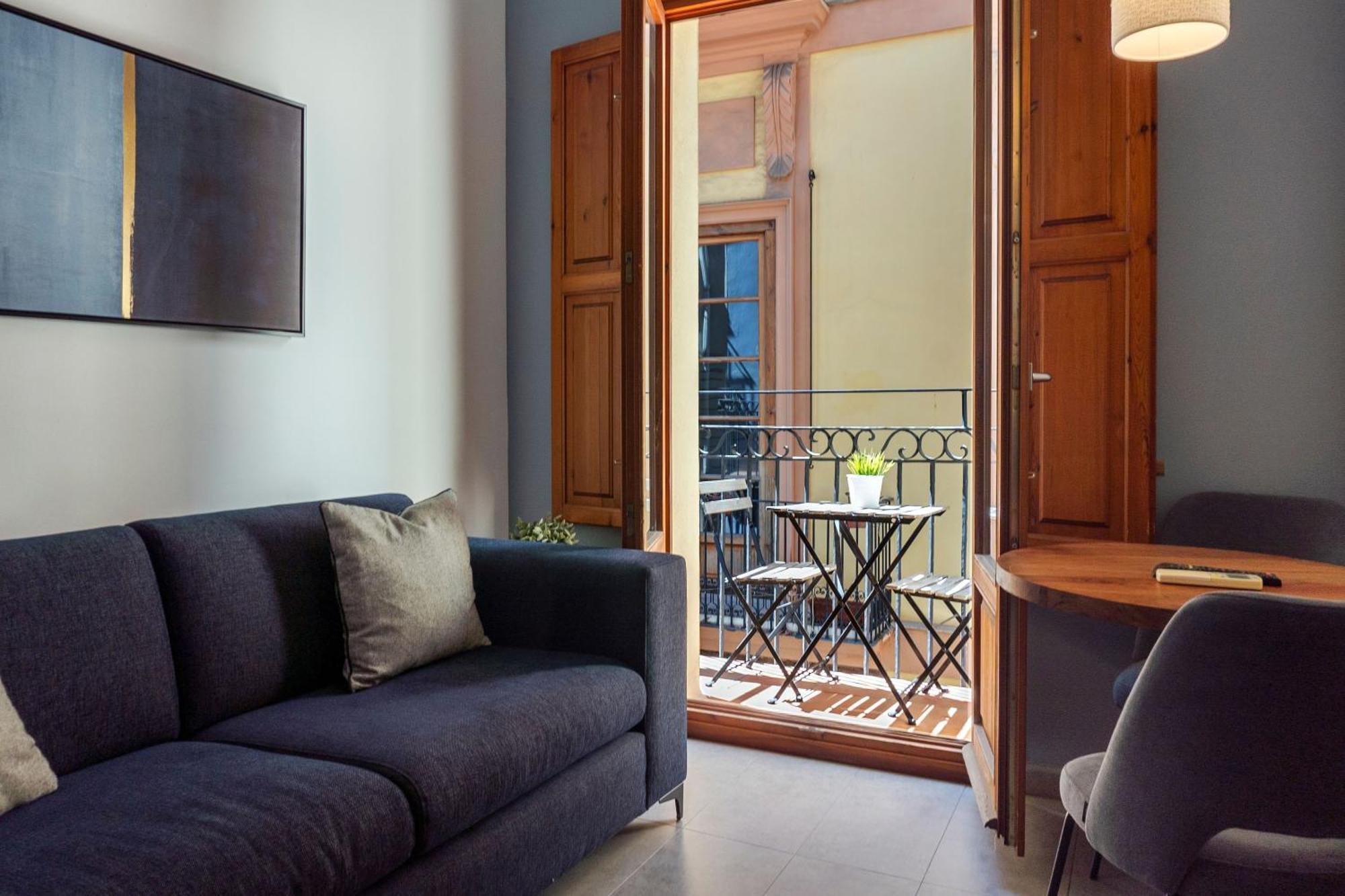 Welcomer Apartments فالنسيا المظهر الخارجي الصورة