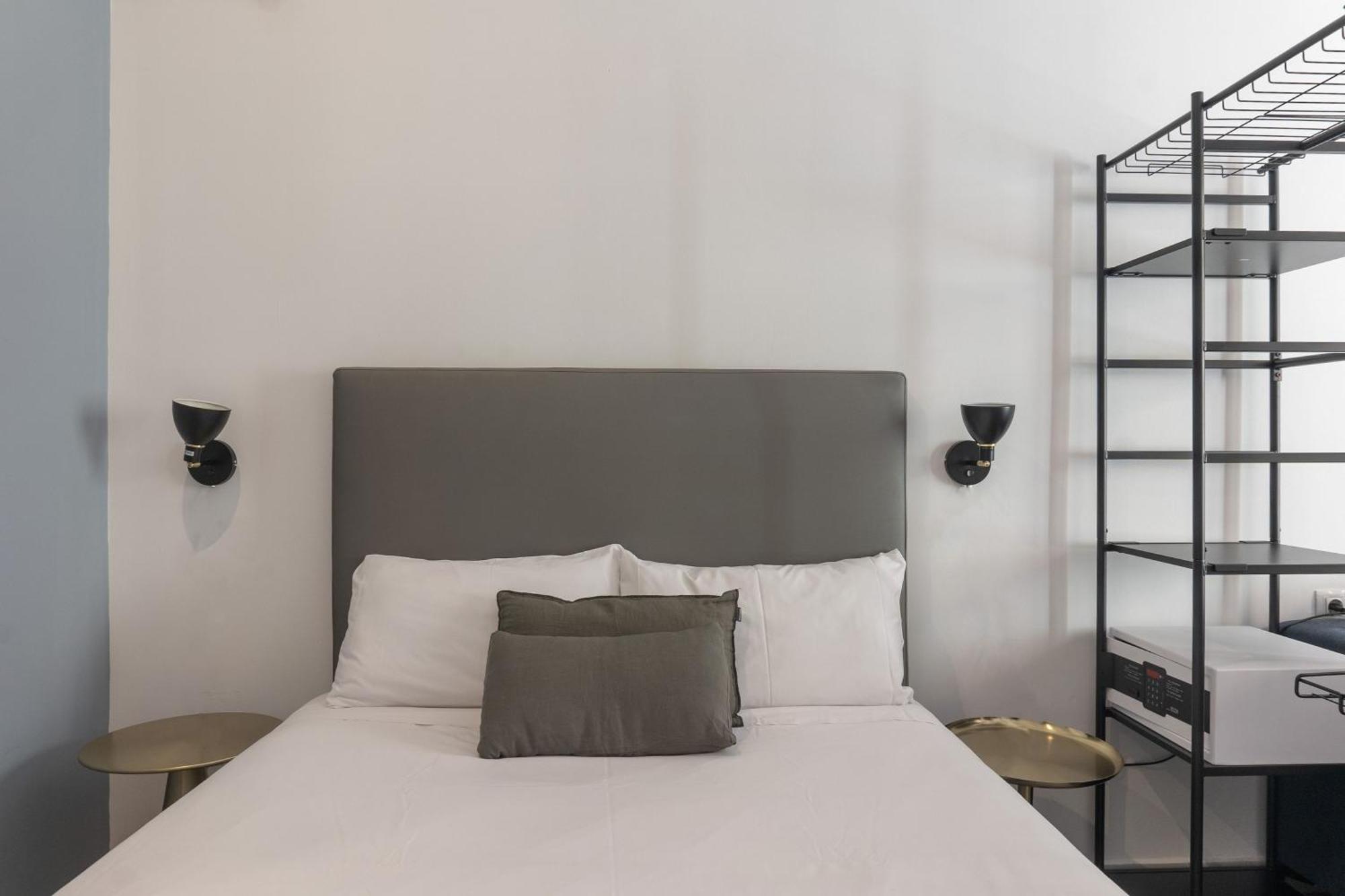 Welcomer Apartments فالنسيا المظهر الخارجي الصورة