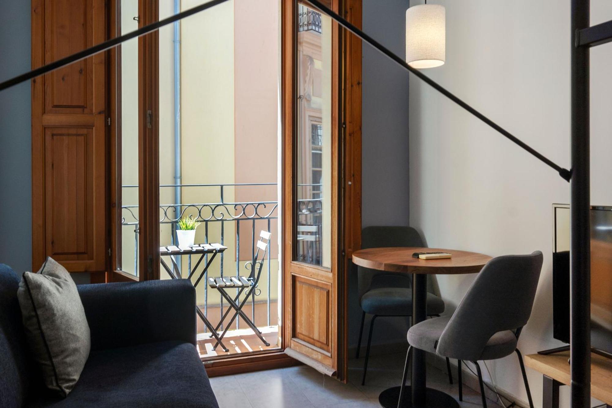Welcomer Apartments فالنسيا المظهر الخارجي الصورة