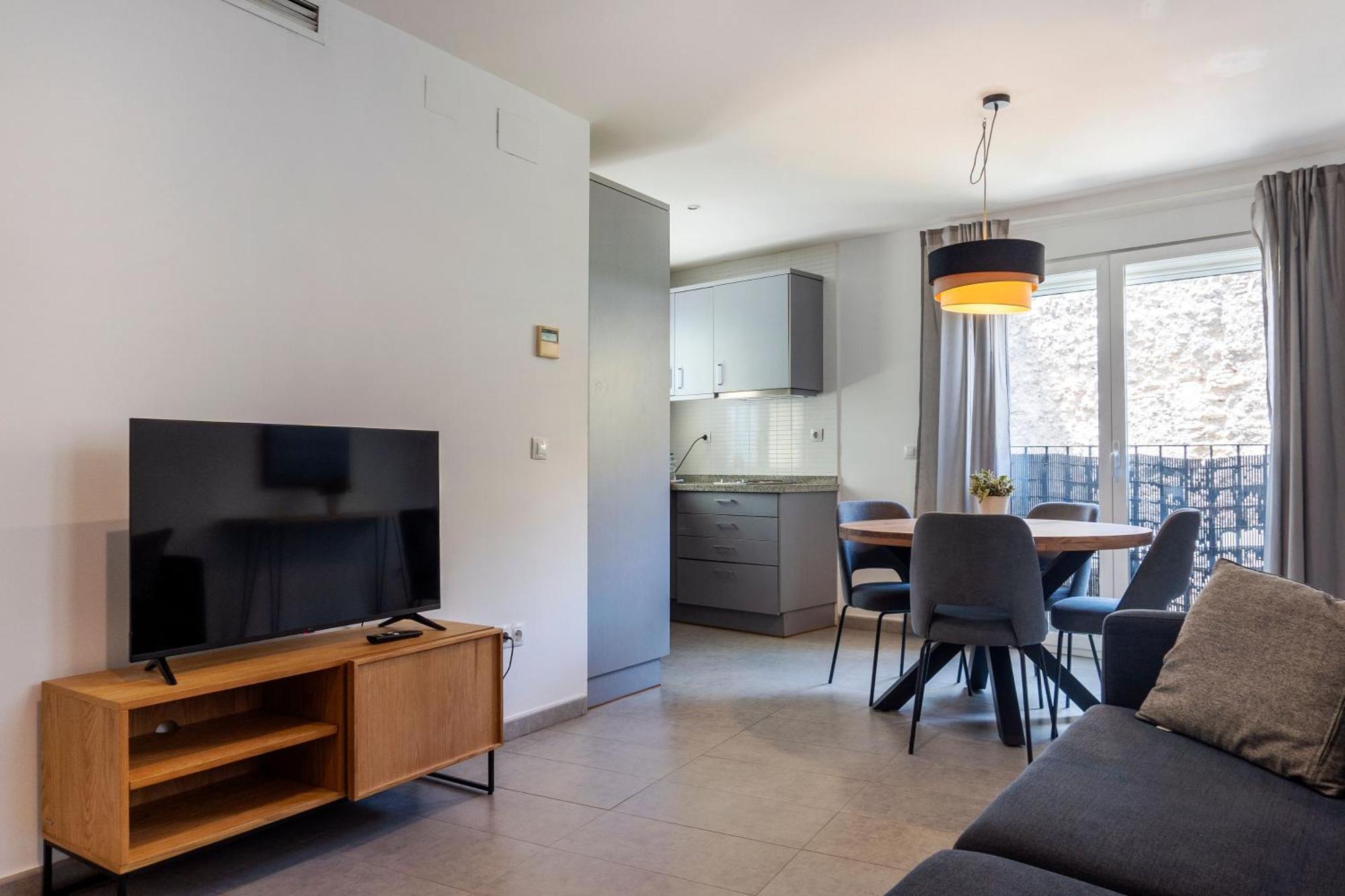 Welcomer Apartments فالنسيا المظهر الخارجي الصورة