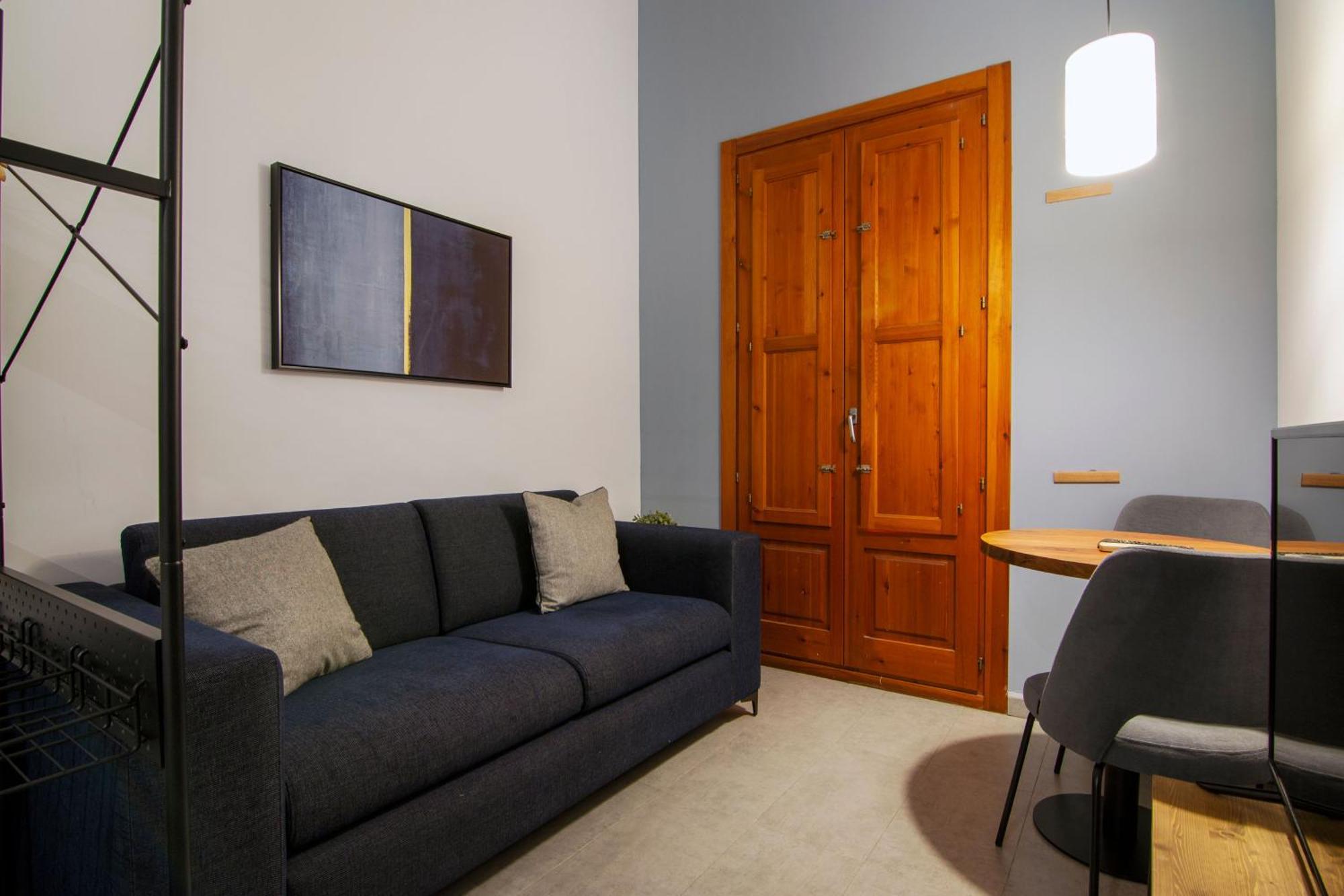 Welcomer Apartments فالنسيا المظهر الخارجي الصورة
