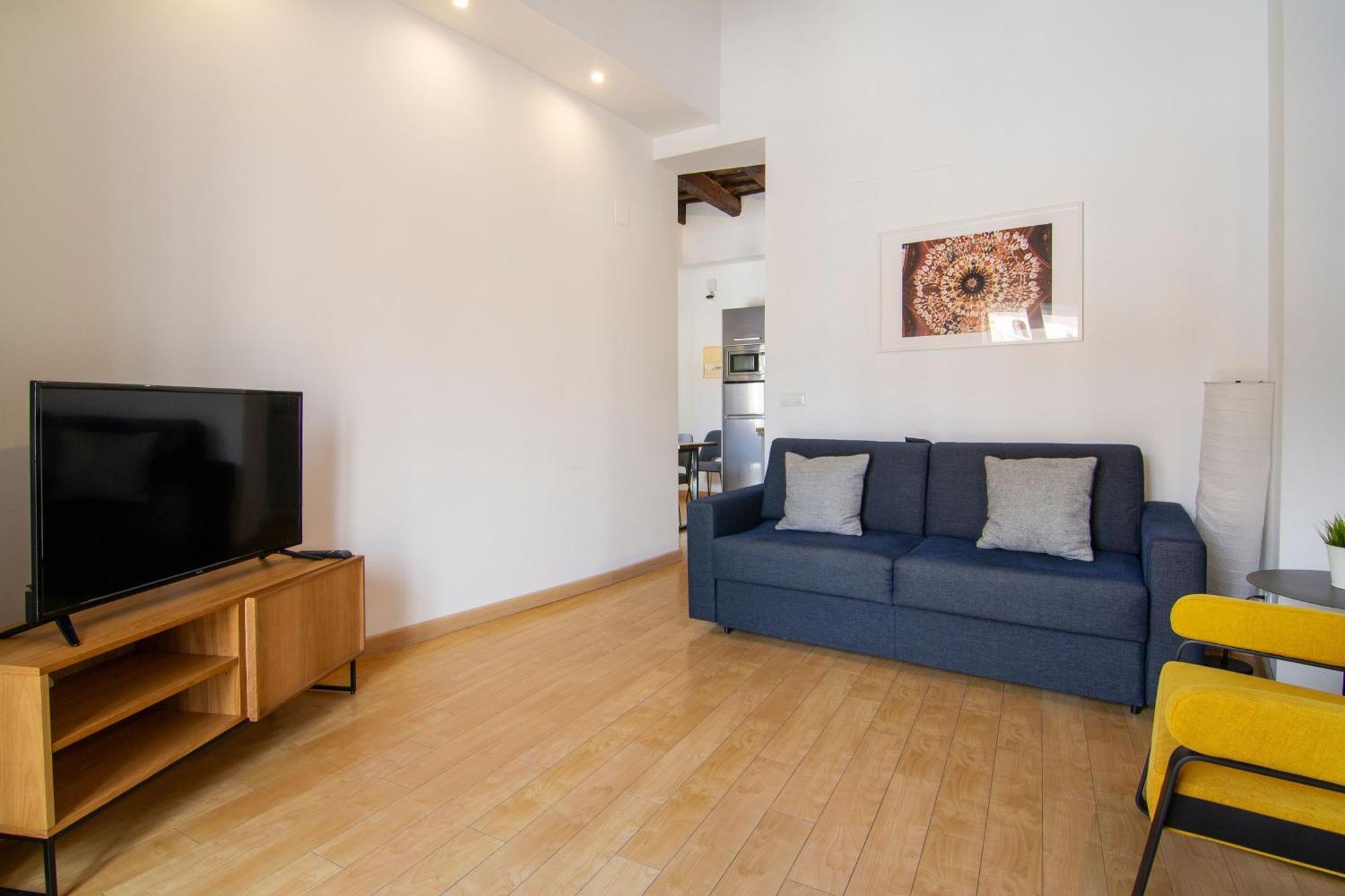 Welcomer Apartments فالنسيا المظهر الخارجي الصورة
