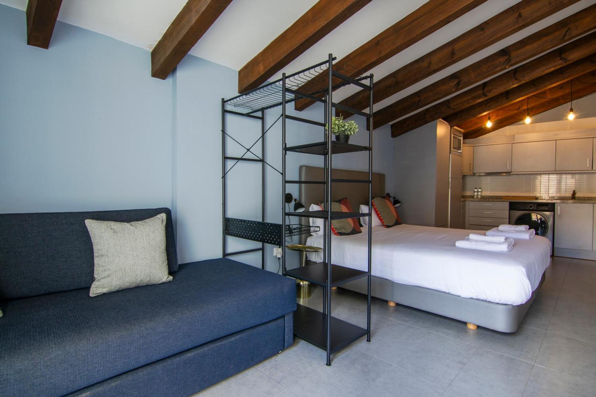 Welcomer Apartments فالنسيا المظهر الخارجي الصورة