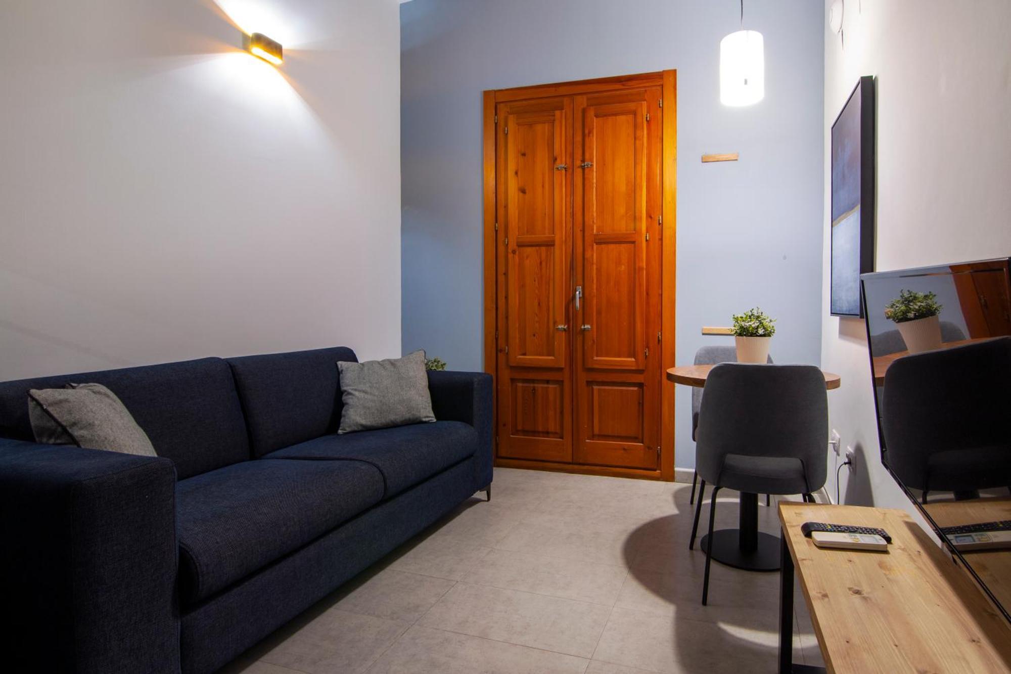 Welcomer Apartments فالنسيا المظهر الخارجي الصورة