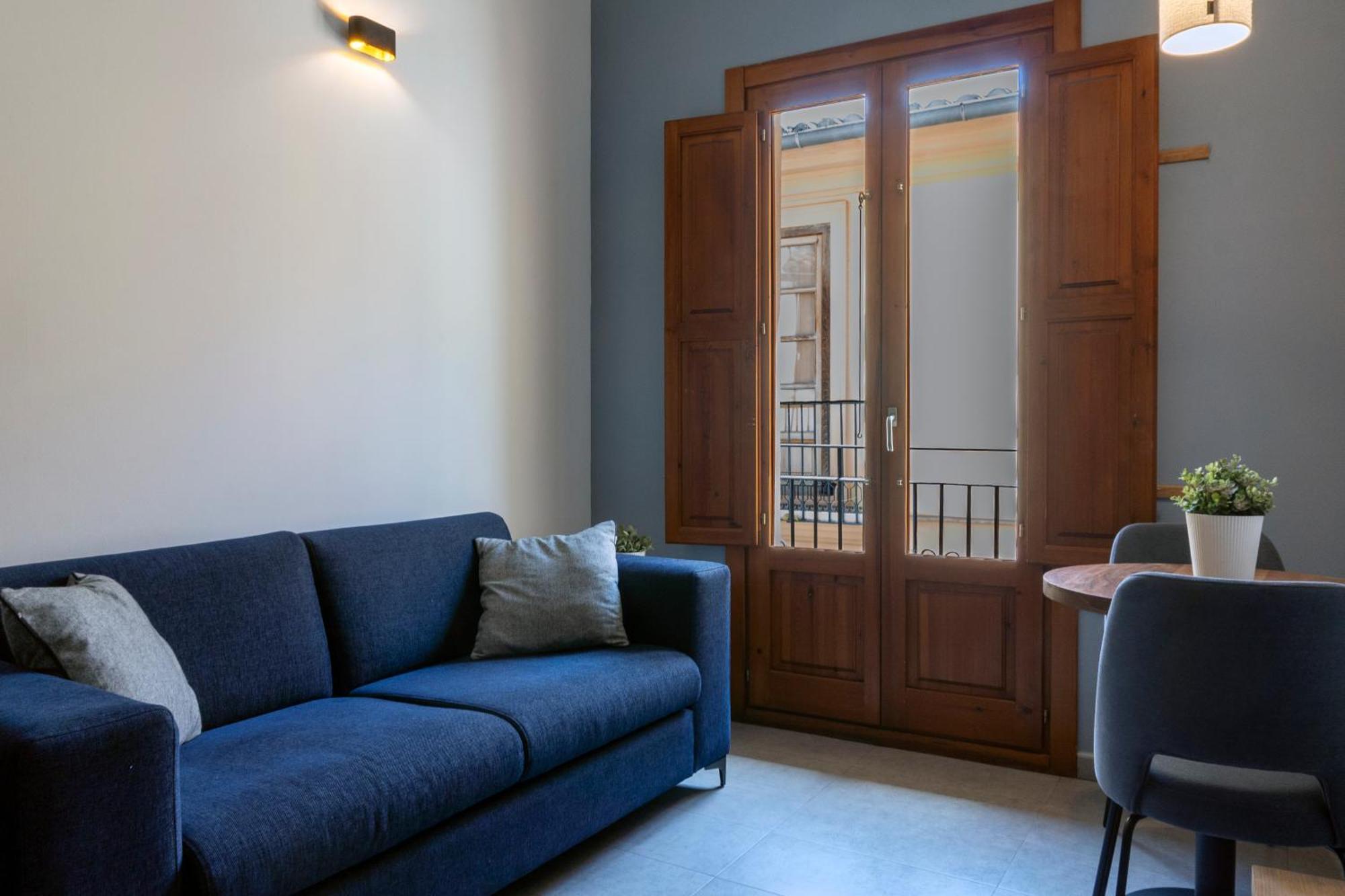 Welcomer Apartments فالنسيا المظهر الخارجي الصورة