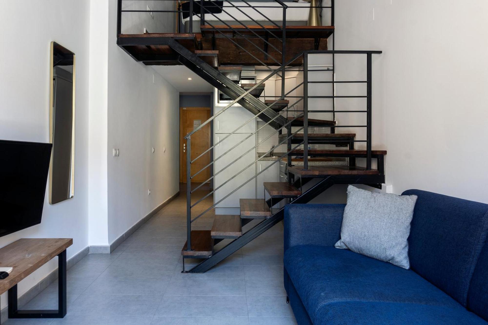 Welcomer Apartments فالنسيا المظهر الخارجي الصورة