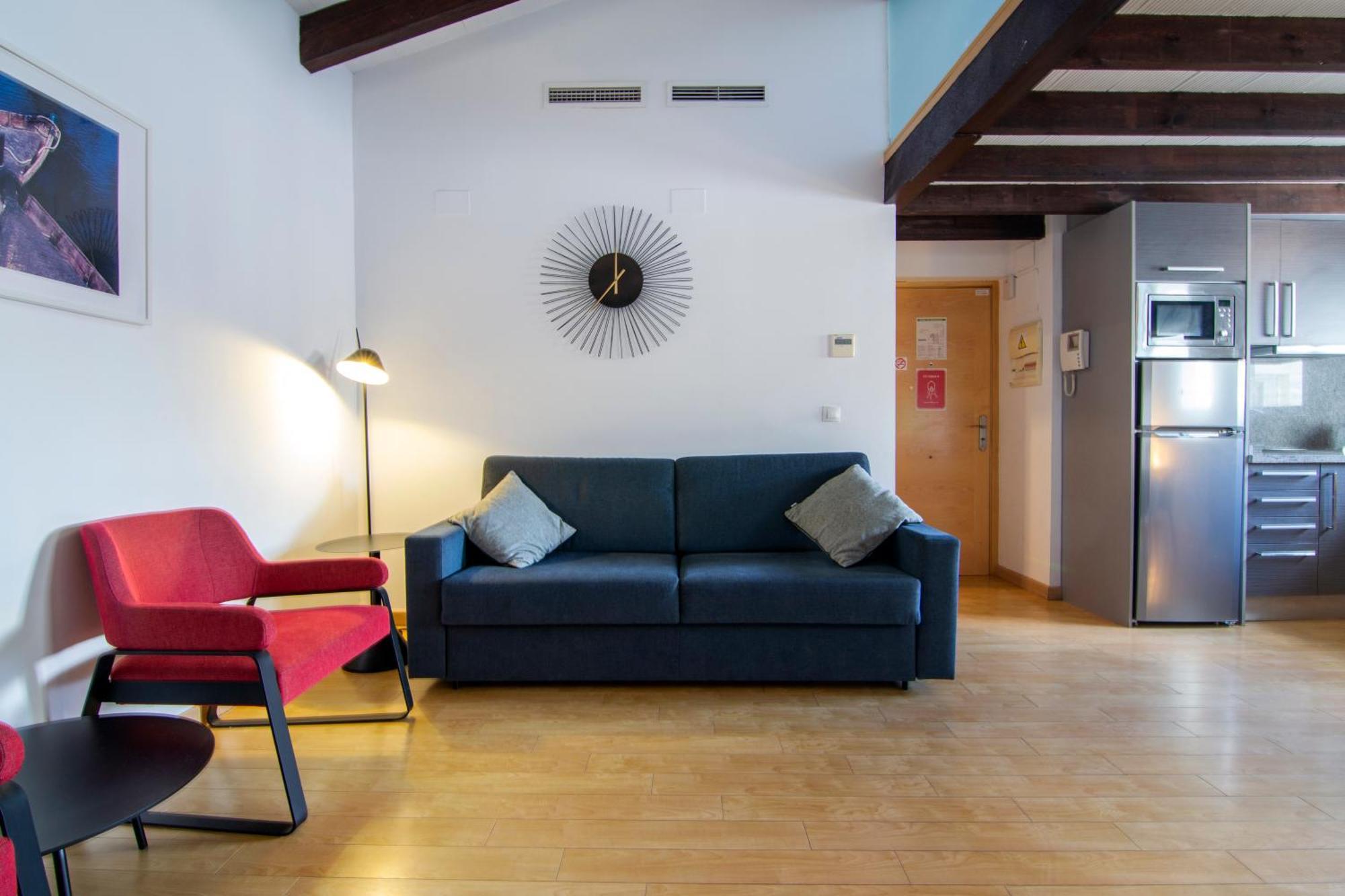 Welcomer Apartments فالنسيا المظهر الخارجي الصورة