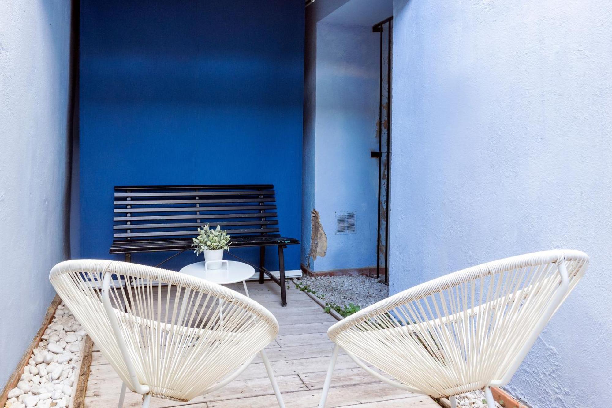 Welcomer Apartments فالنسيا المظهر الخارجي الصورة