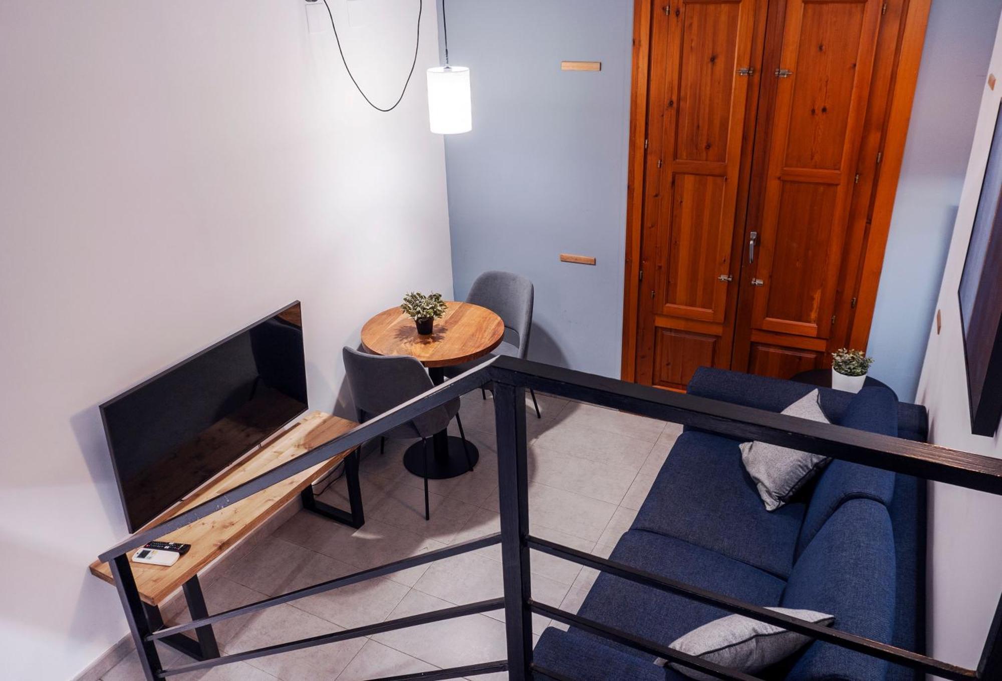 Welcomer Apartments فالنسيا المظهر الخارجي الصورة