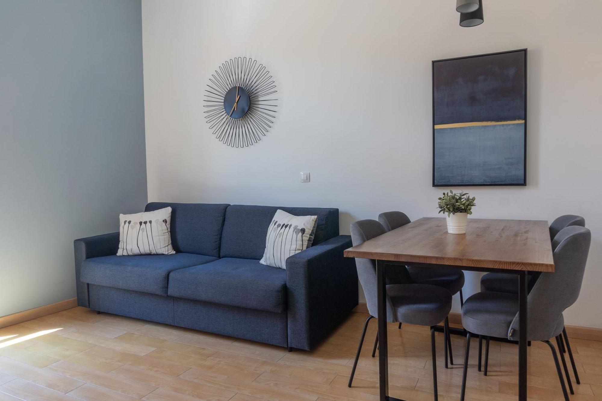 Welcomer Apartments فالنسيا المظهر الخارجي الصورة