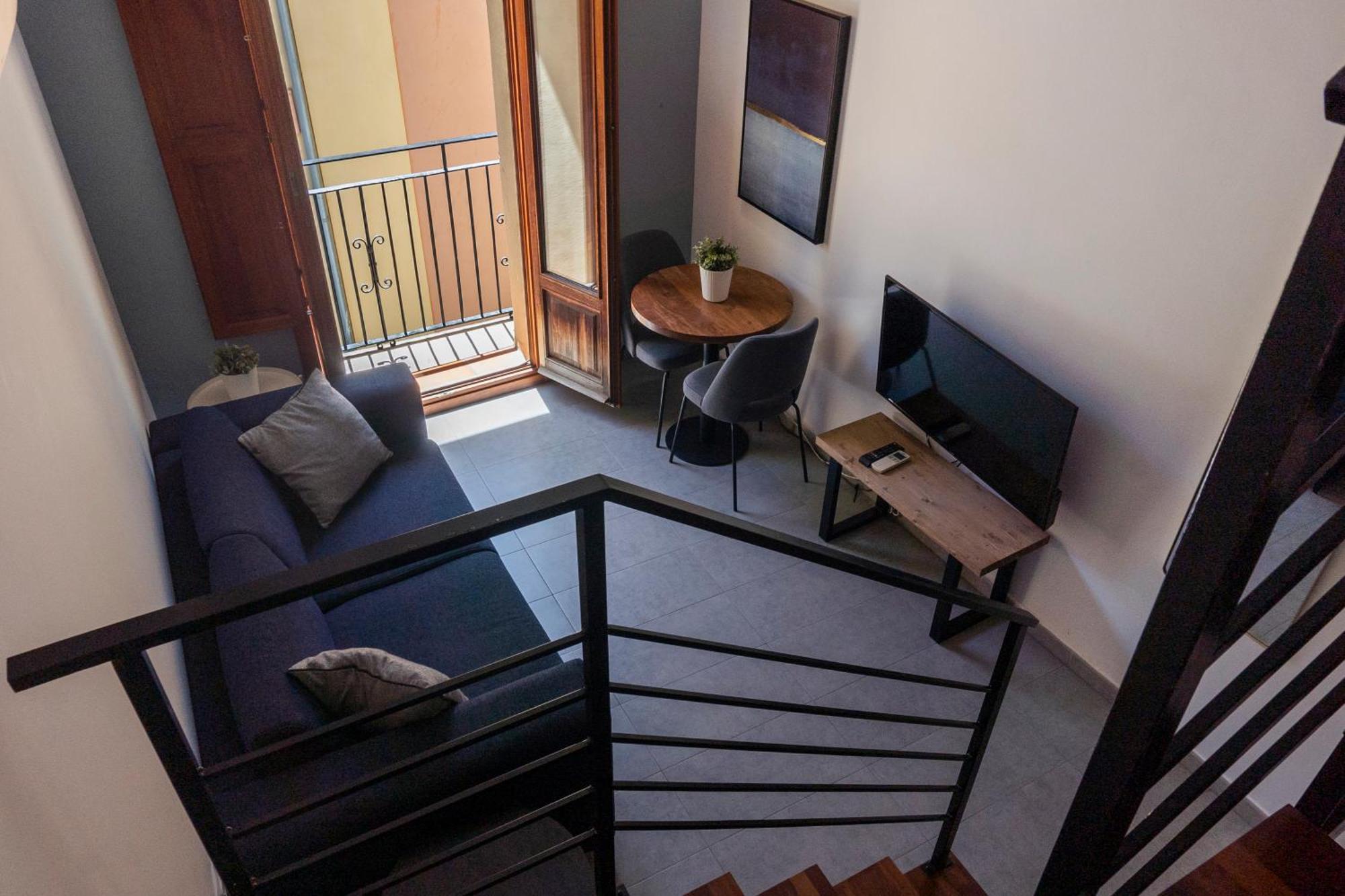 Welcomer Apartments فالنسيا المظهر الخارجي الصورة