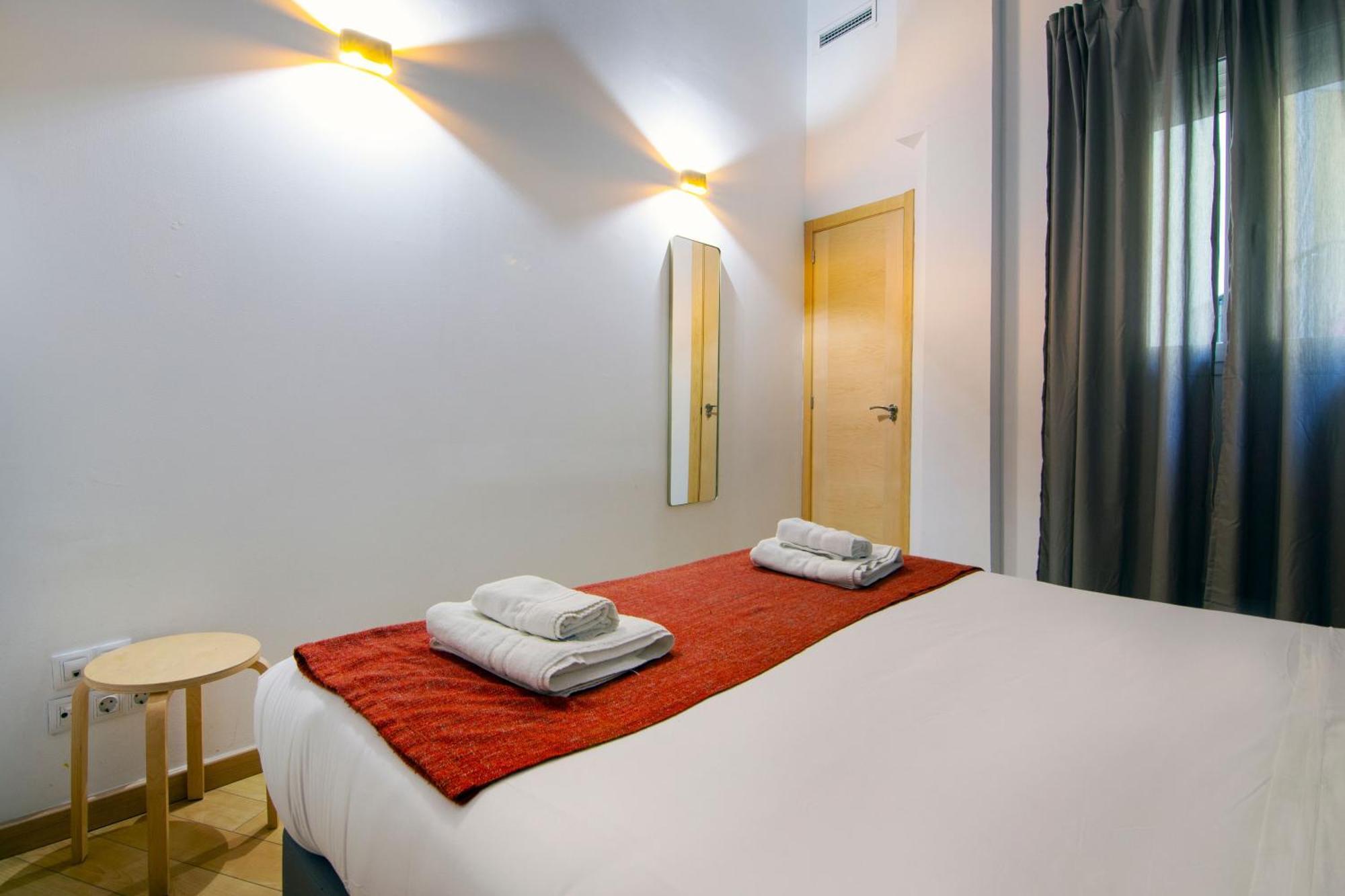 Welcomer Apartments فالنسيا المظهر الخارجي الصورة