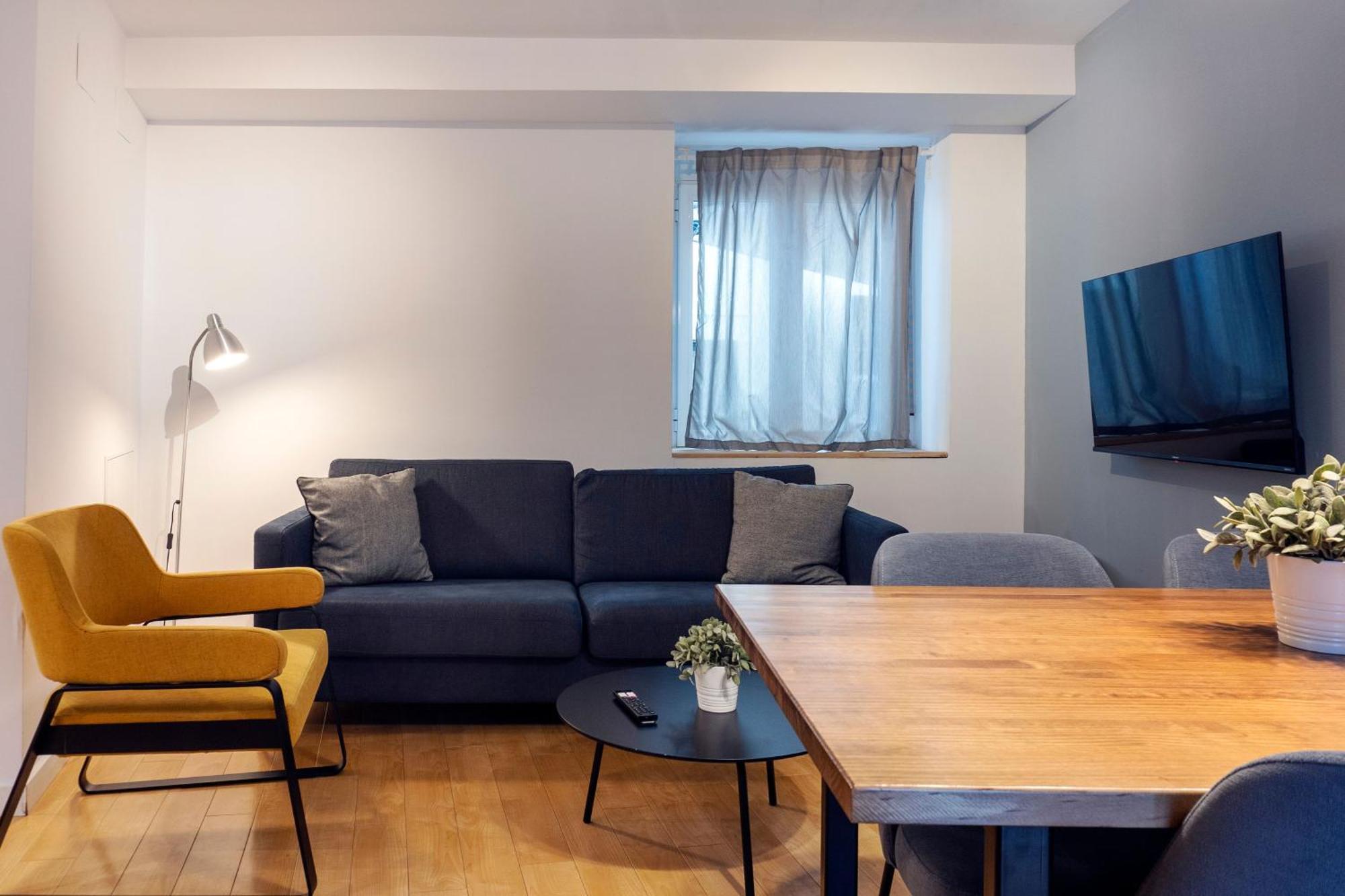 Welcomer Apartments فالنسيا المظهر الخارجي الصورة