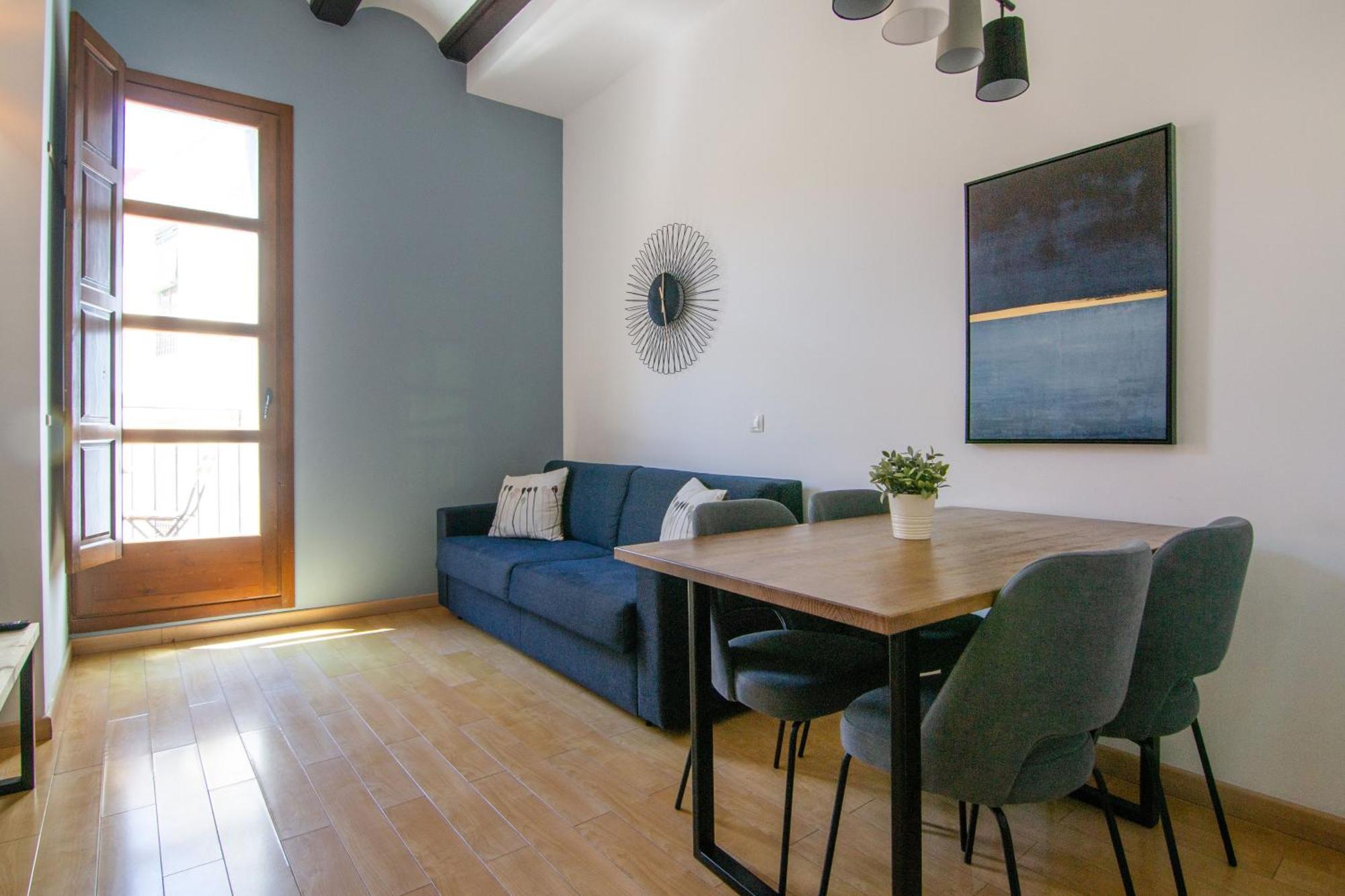 Welcomer Apartments فالنسيا المظهر الخارجي الصورة