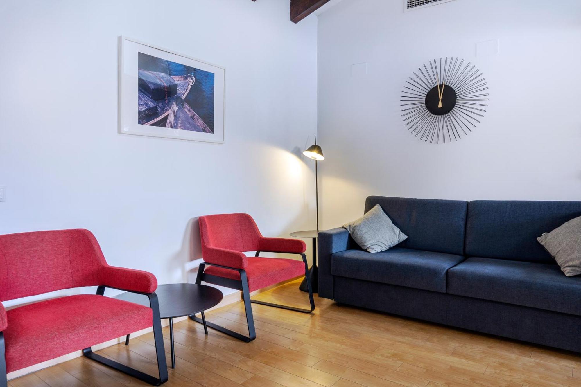 Welcomer Apartments فالنسيا المظهر الخارجي الصورة
