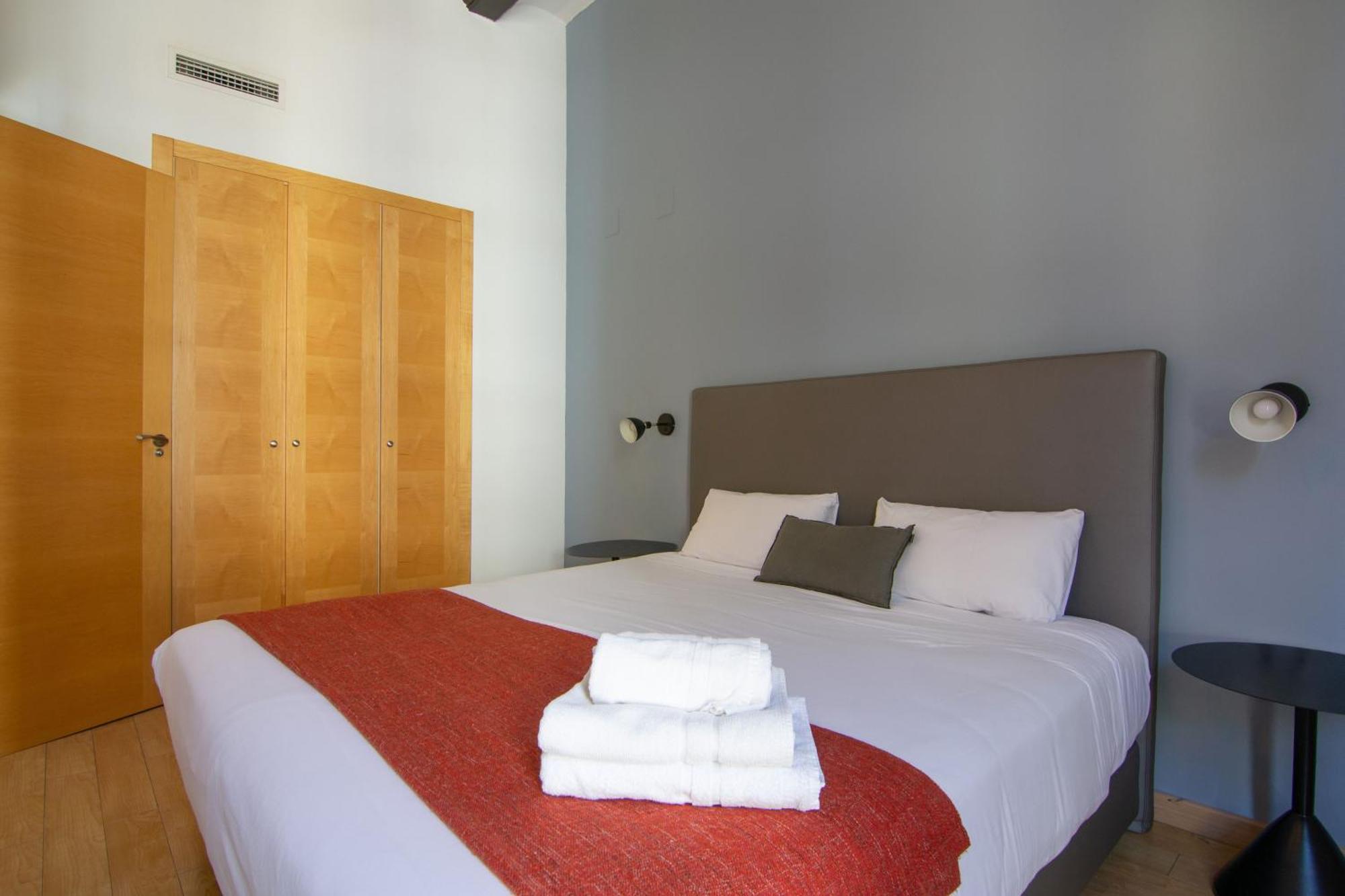 Welcomer Apartments فالنسيا المظهر الخارجي الصورة