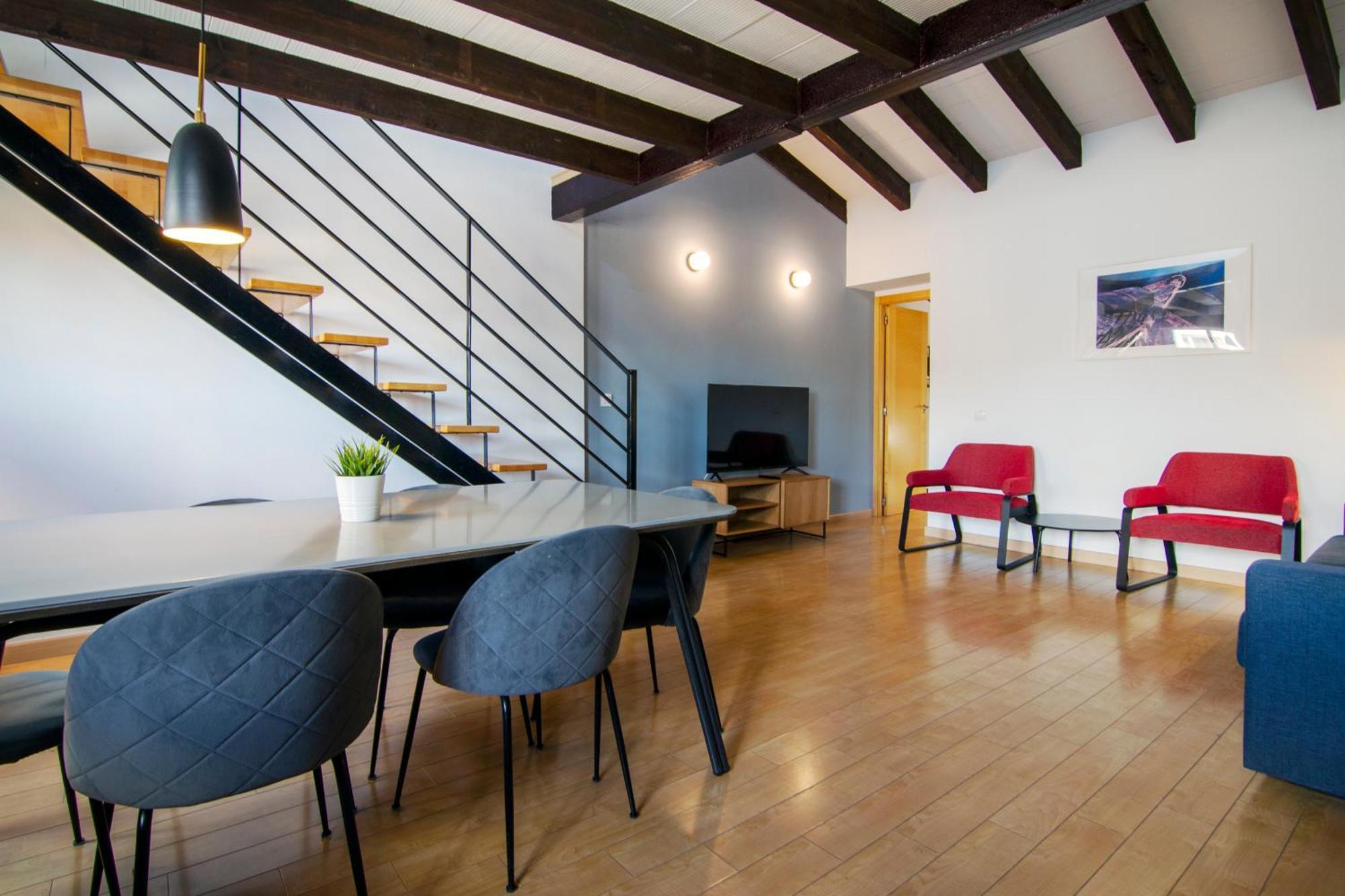 Welcomer Apartments فالنسيا المظهر الخارجي الصورة
