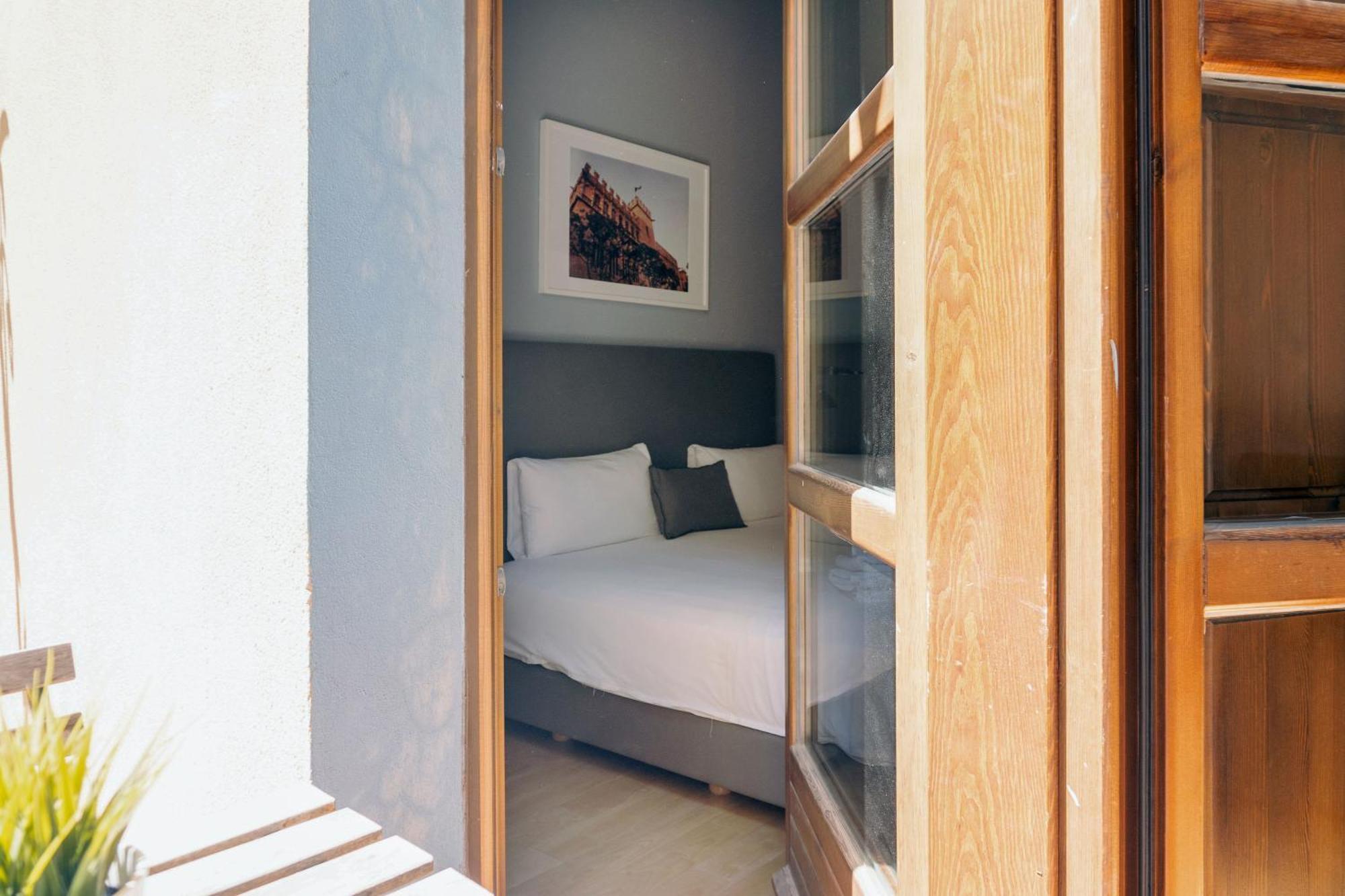 Welcomer Apartments فالنسيا المظهر الخارجي الصورة