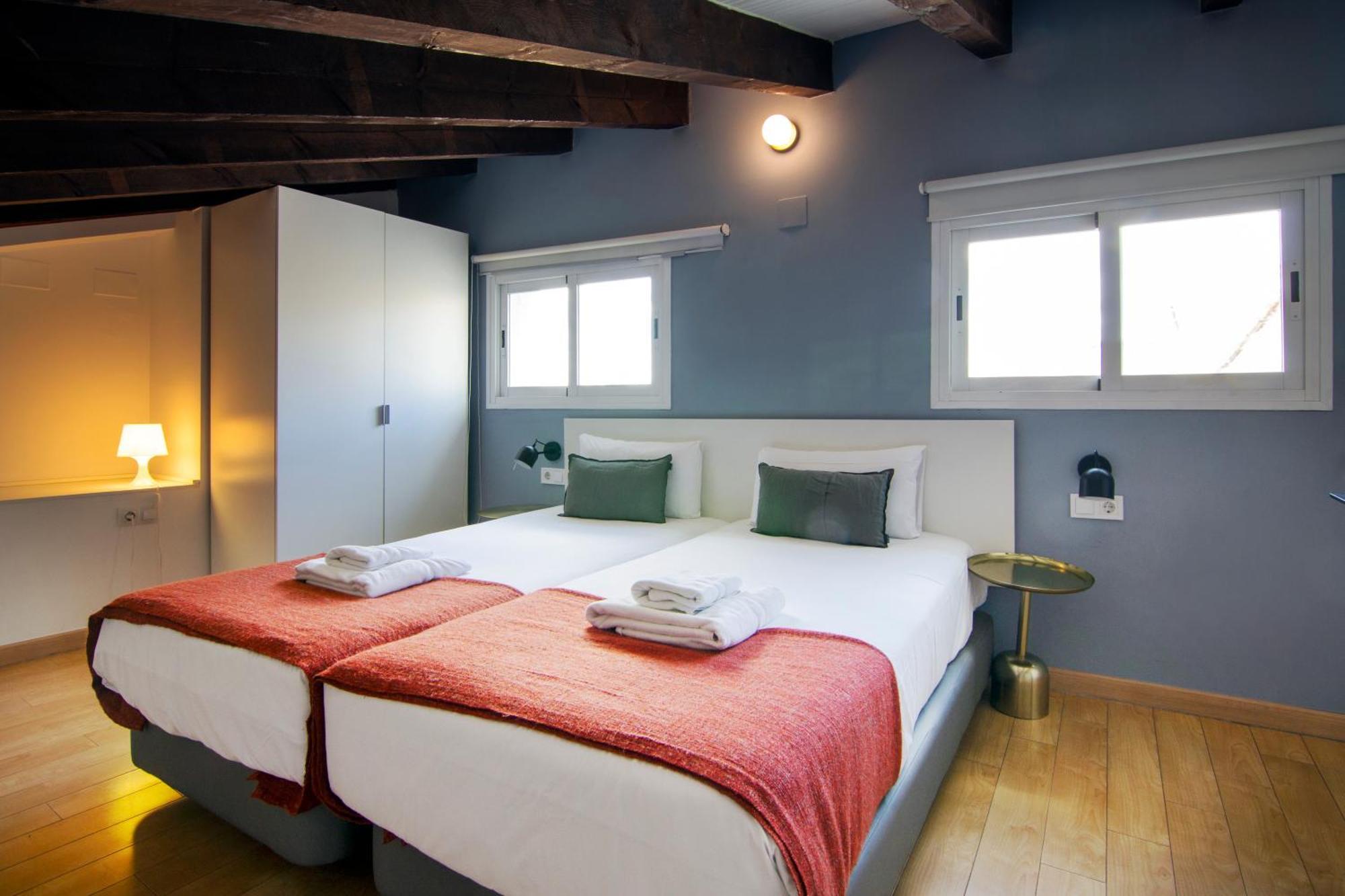 Welcomer Apartments فالنسيا المظهر الخارجي الصورة