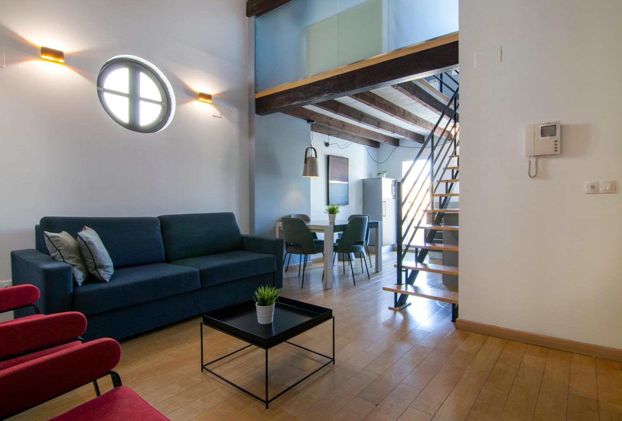 Welcomer Apartments فالنسيا المظهر الخارجي الصورة