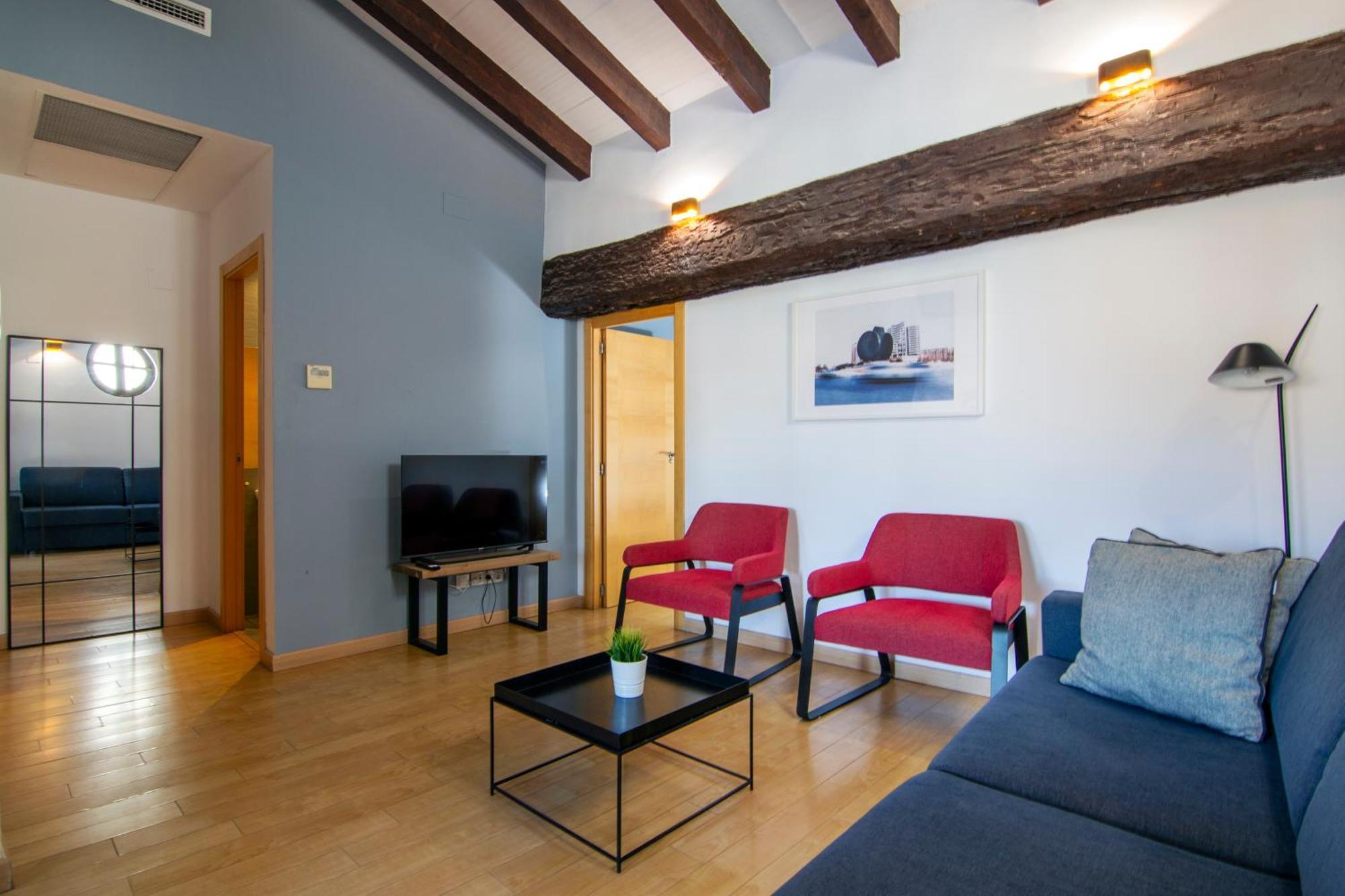 Welcomer Apartments فالنسيا المظهر الخارجي الصورة