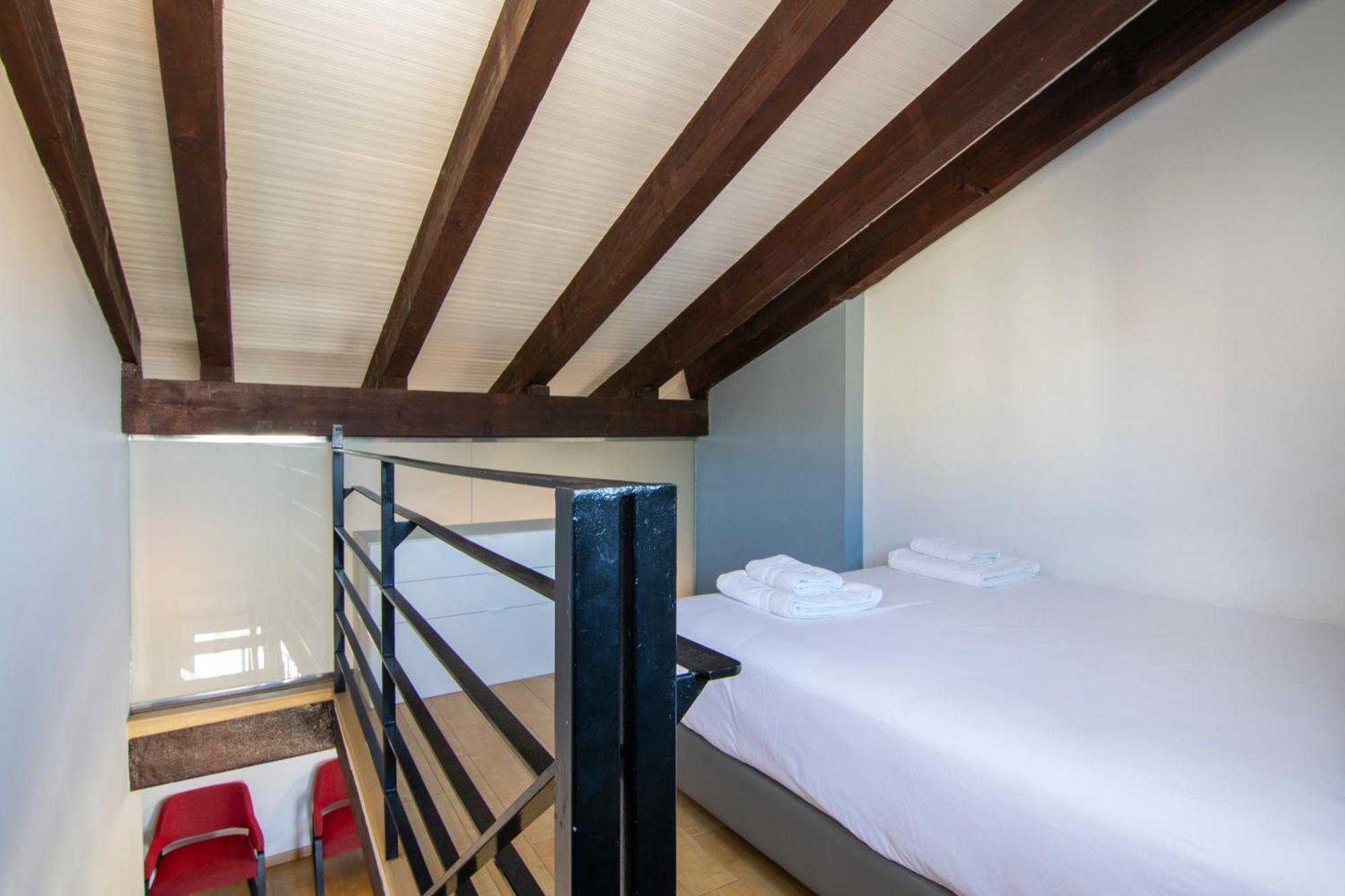 Welcomer Apartments فالنسيا المظهر الخارجي الصورة