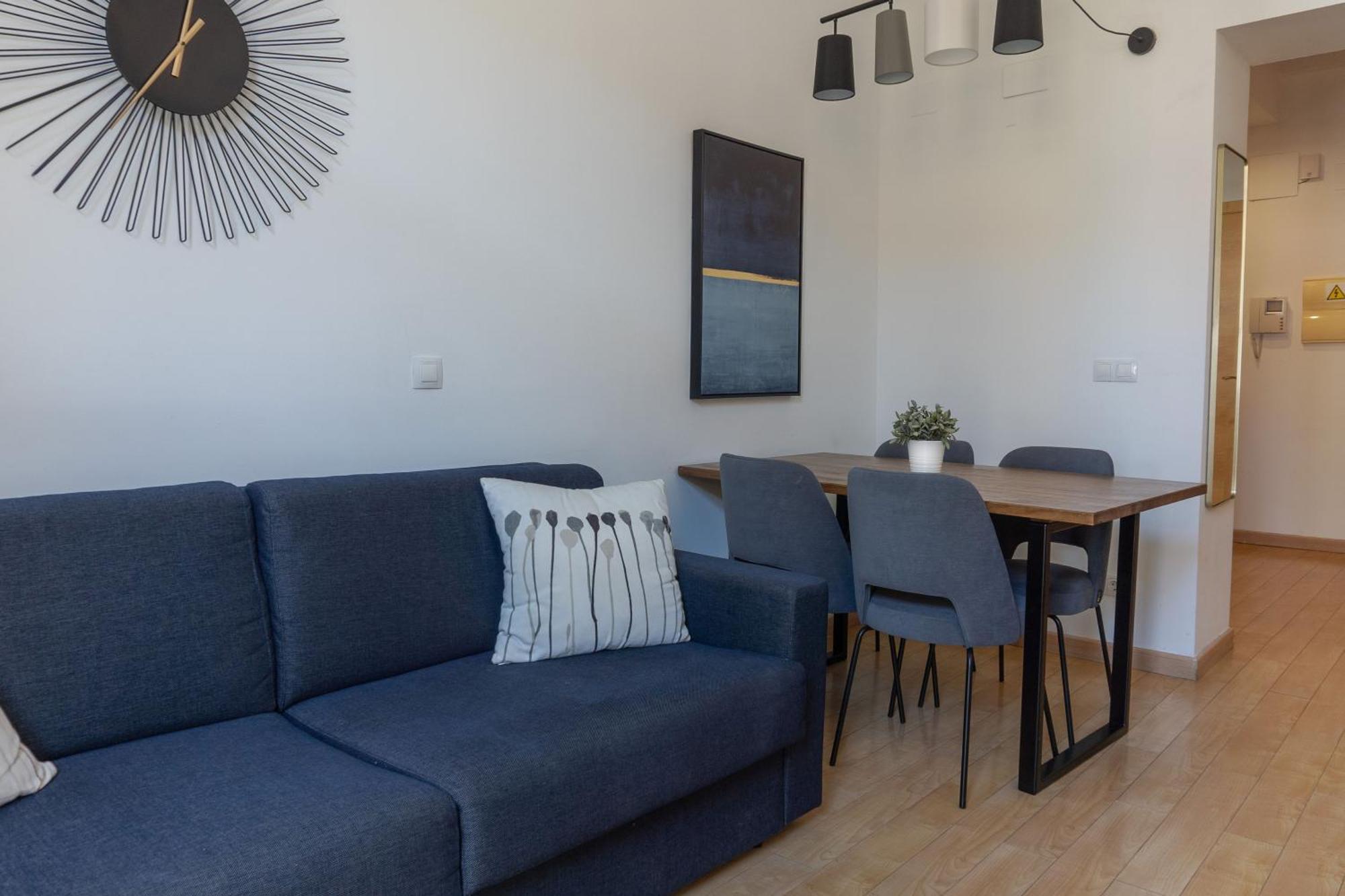Welcomer Apartments فالنسيا المظهر الخارجي الصورة