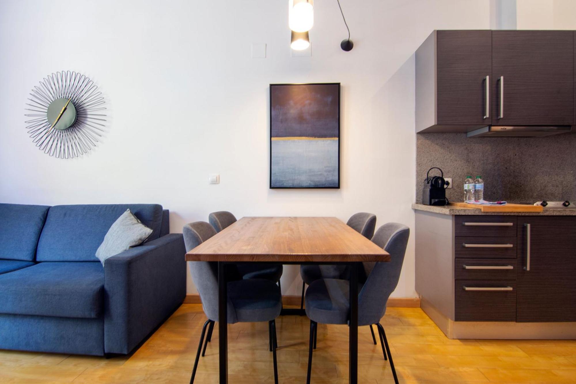 Welcomer Apartments فالنسيا المظهر الخارجي الصورة