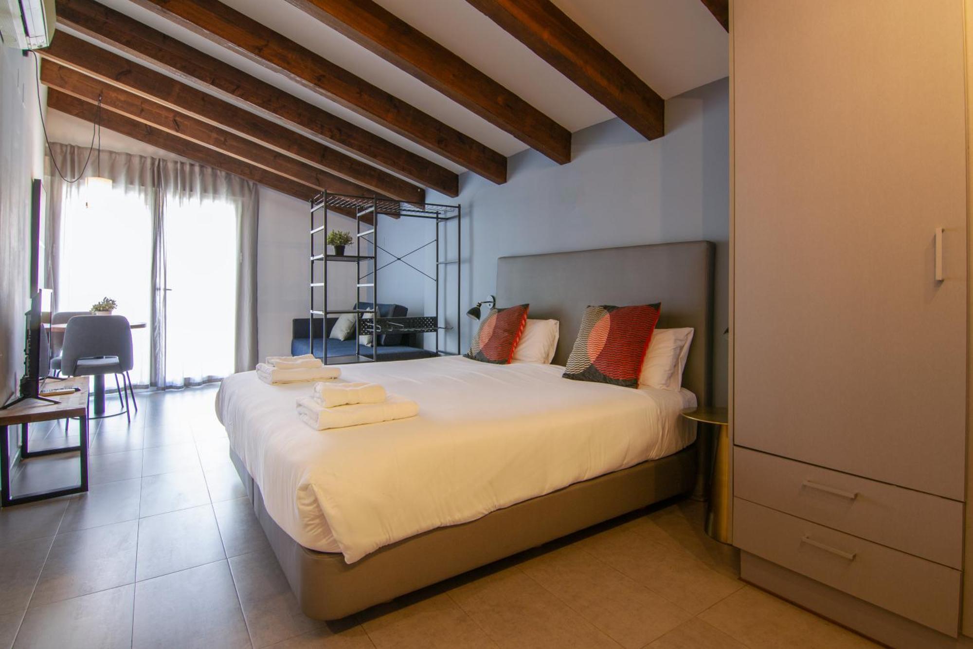 Welcomer Apartments فالنسيا المظهر الخارجي الصورة
