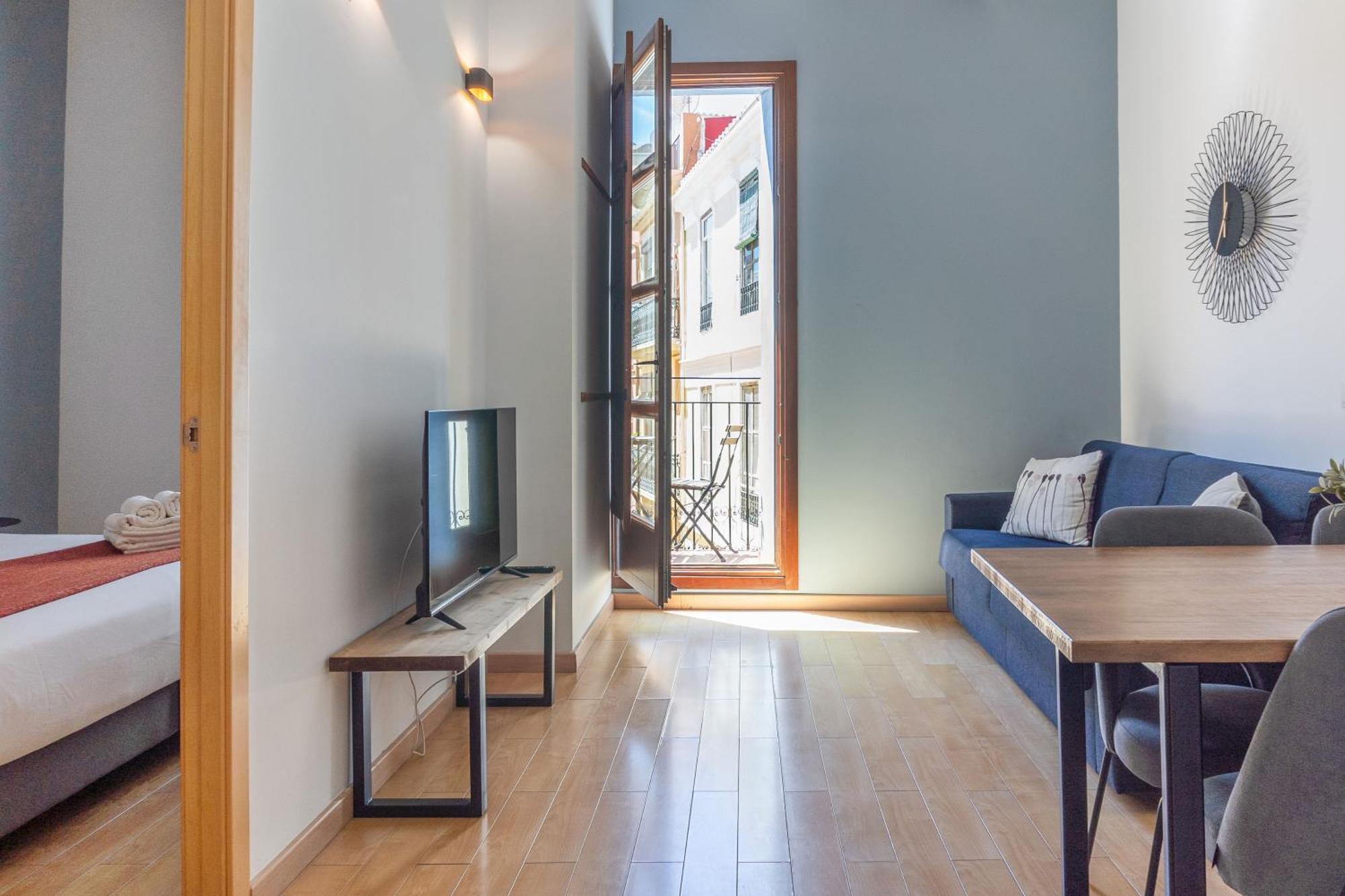 Welcomer Apartments فالنسيا المظهر الخارجي الصورة
