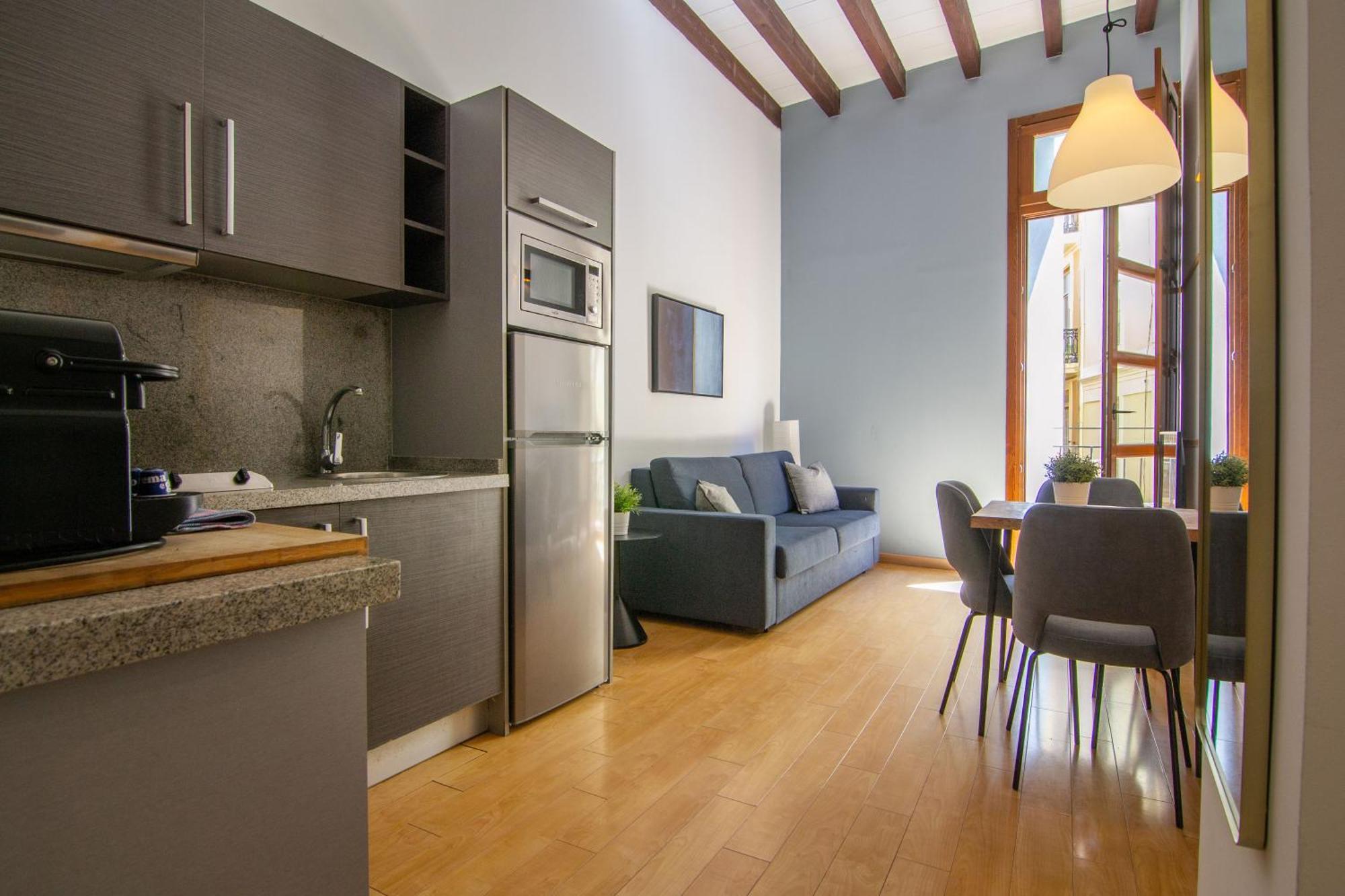 Welcomer Apartments فالنسيا المظهر الخارجي الصورة