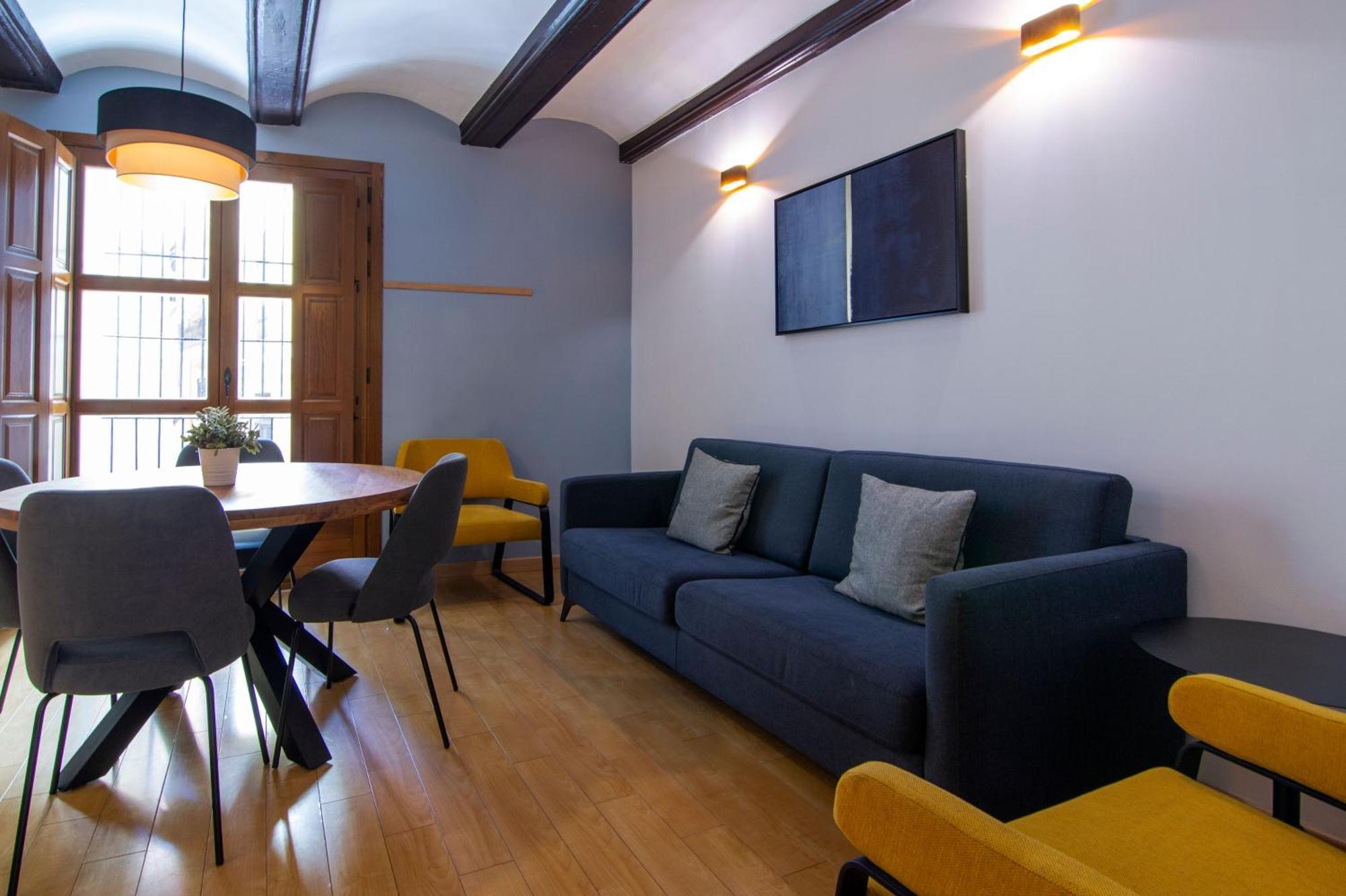 Welcomer Apartments فالنسيا المظهر الخارجي الصورة