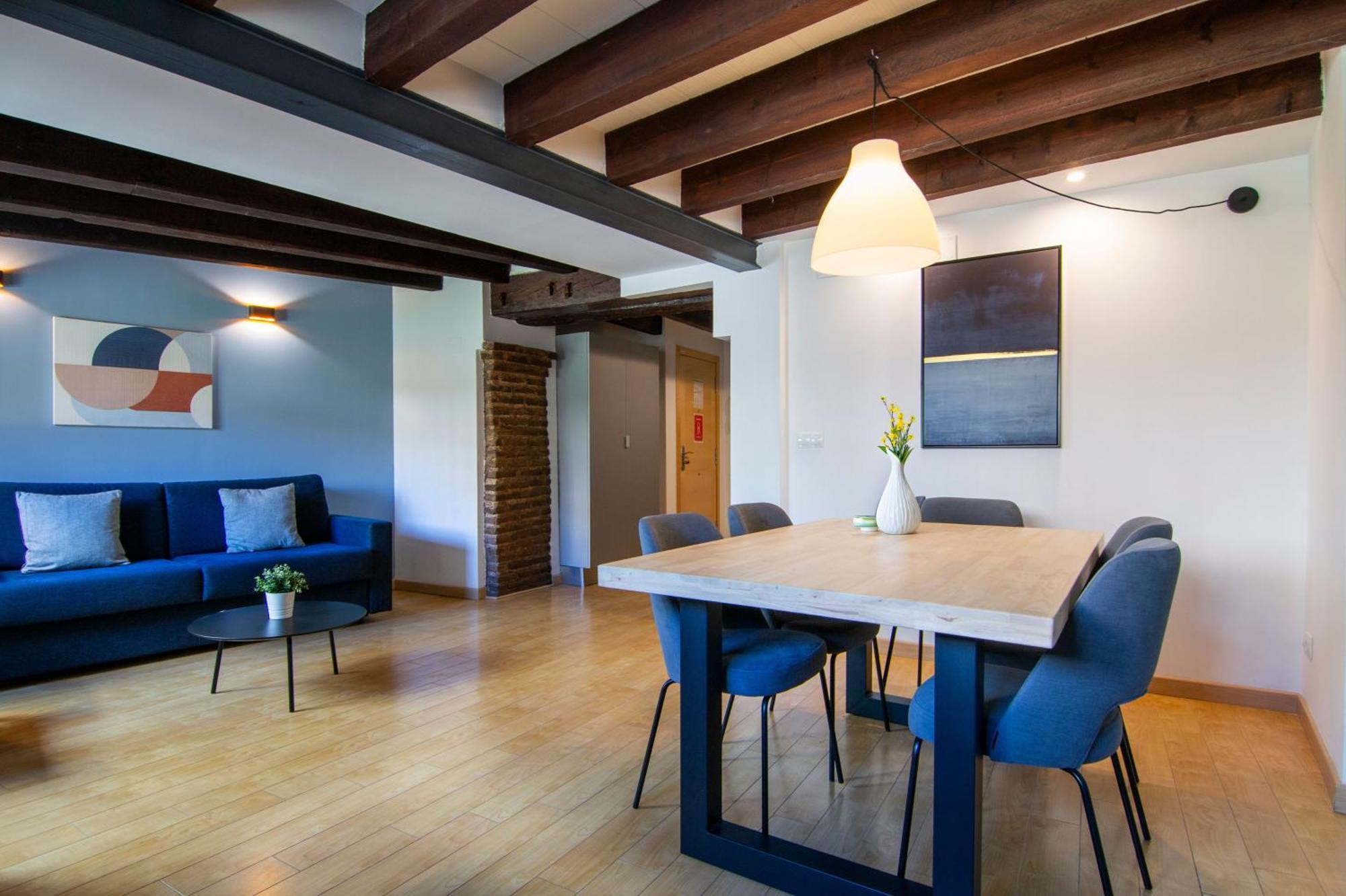 Welcomer Apartments فالنسيا المظهر الخارجي الصورة