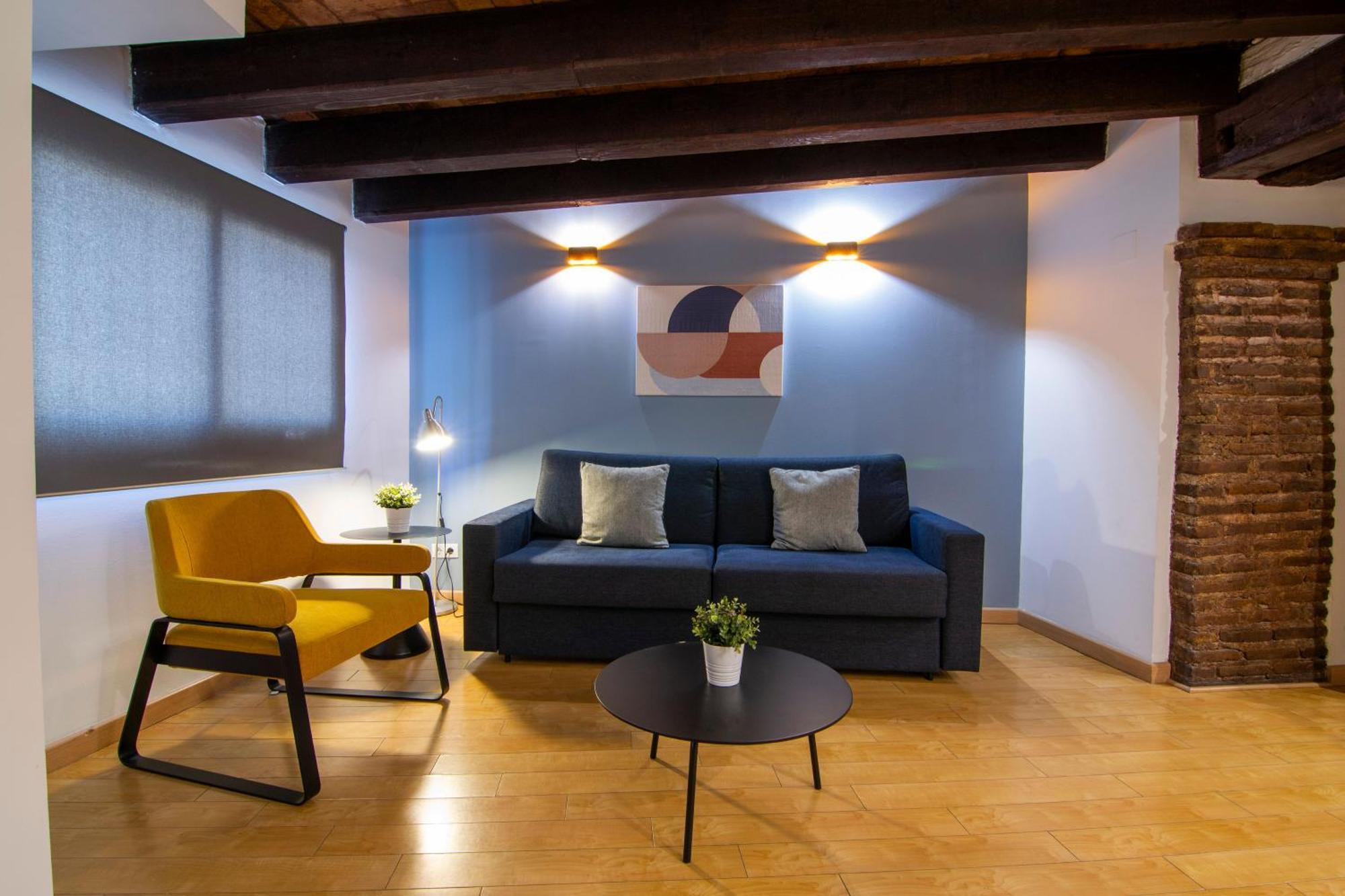 Welcomer Apartments فالنسيا المظهر الخارجي الصورة