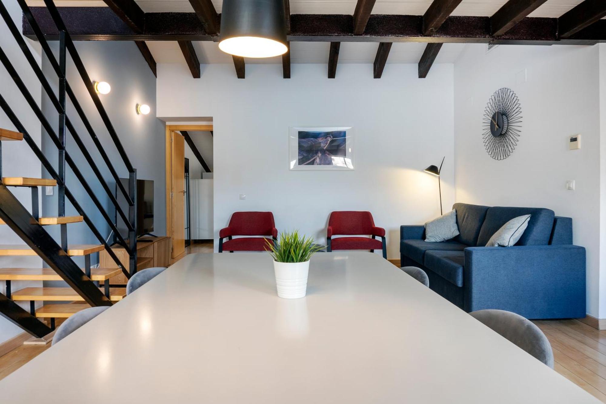 Welcomer Apartments فالنسيا المظهر الخارجي الصورة